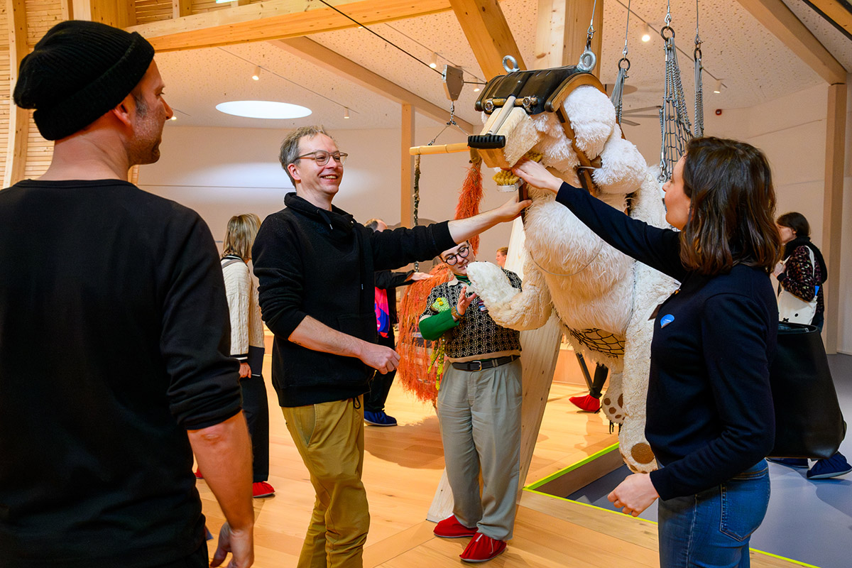 Fachtagung Raumschiff Museum?