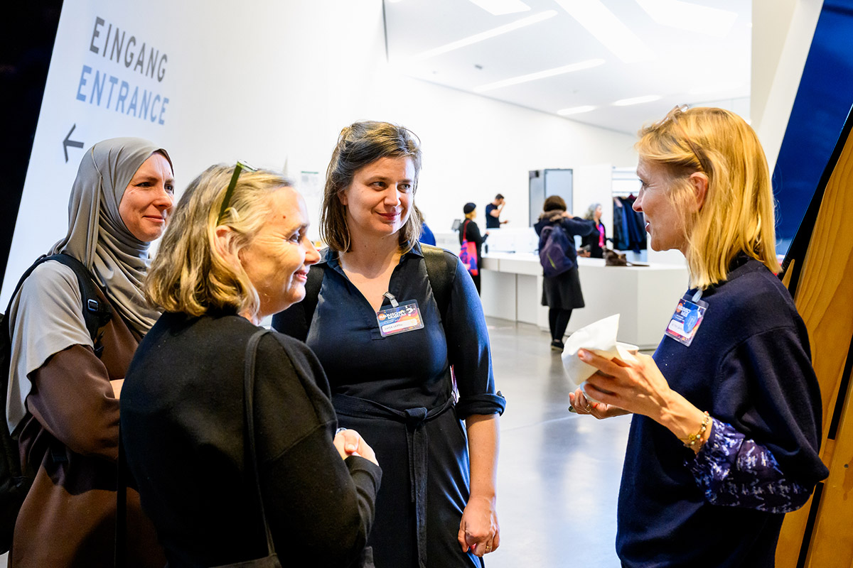 Fachtagung Raumschiff Museum?