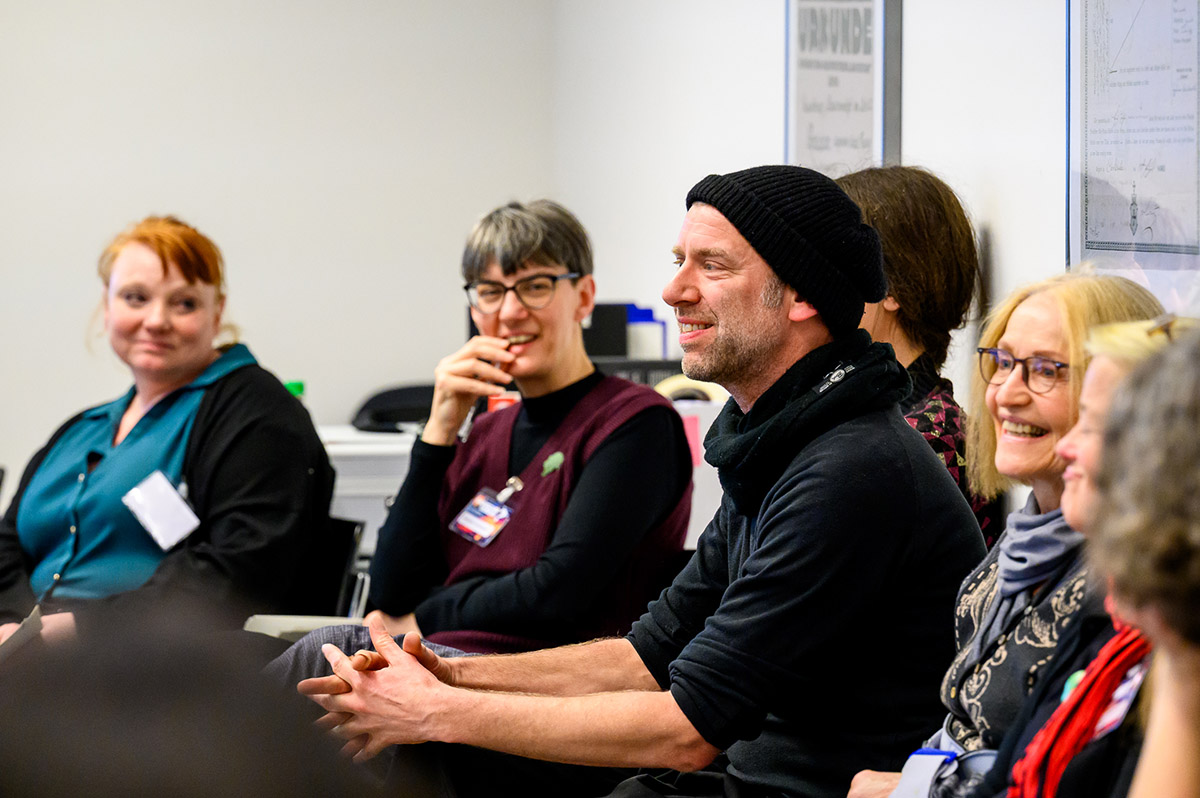 Fachtagung Raumschiff Museum?