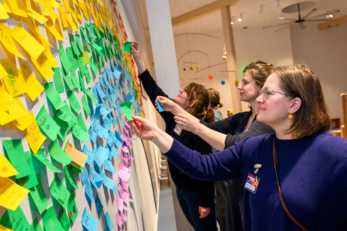 Fachtagung Raumschiff Museum?