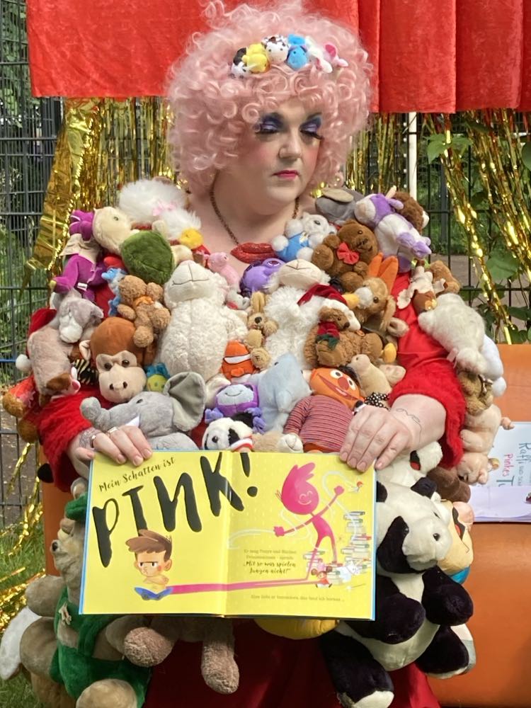 Regenbogenspektakel Kiezanker 3