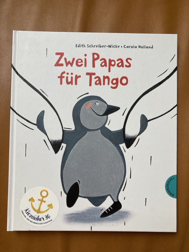 Regenbogenspektakel Kiezanker 5