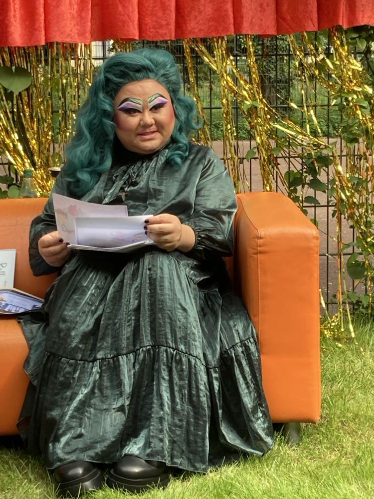 Regenbogenspektakel Kiezanker 4