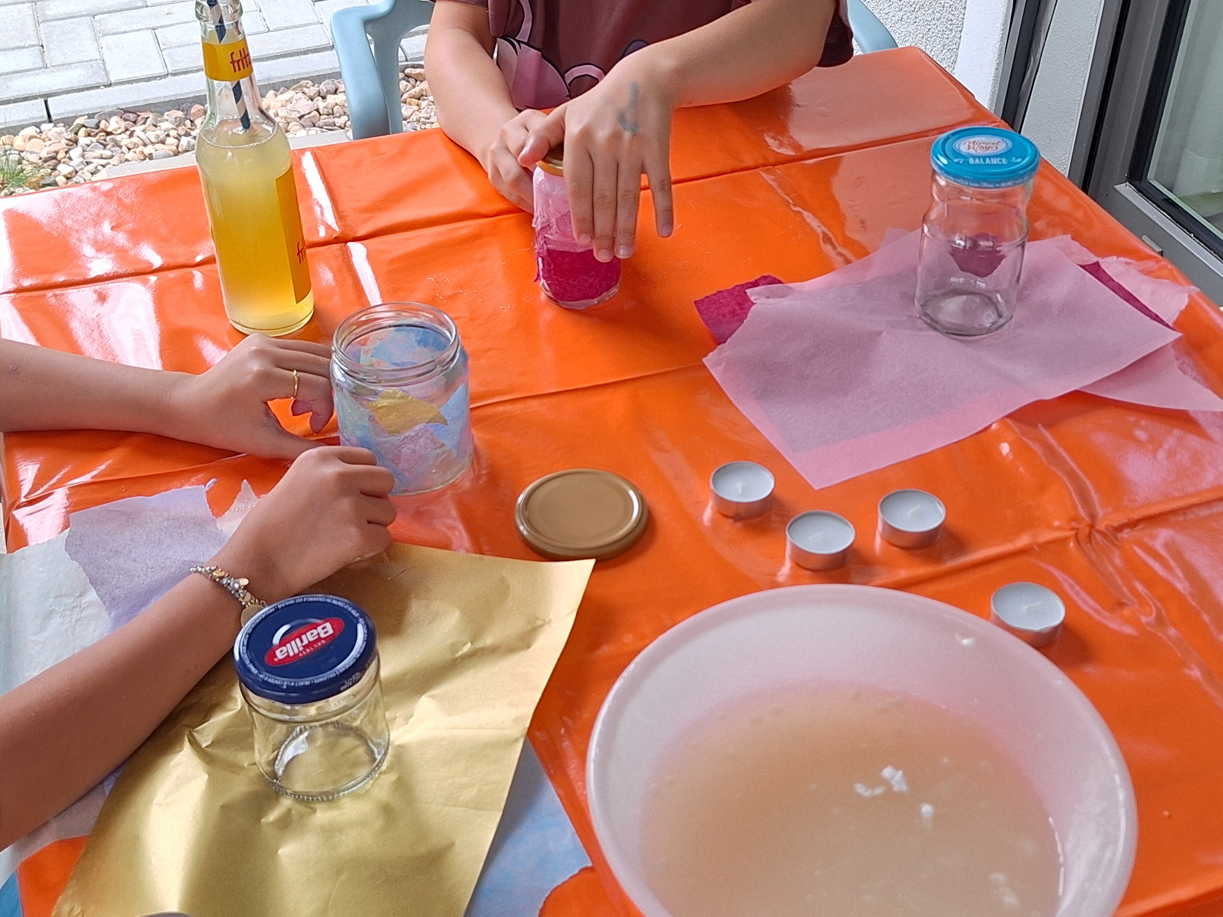 Eröffnung NZ Bornhagenweg