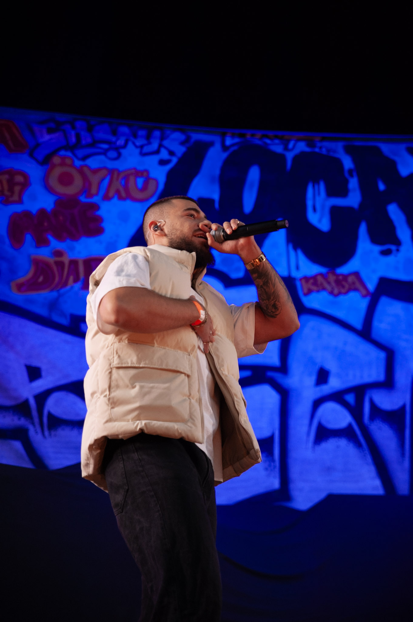 MA Jamil Pallasstraße