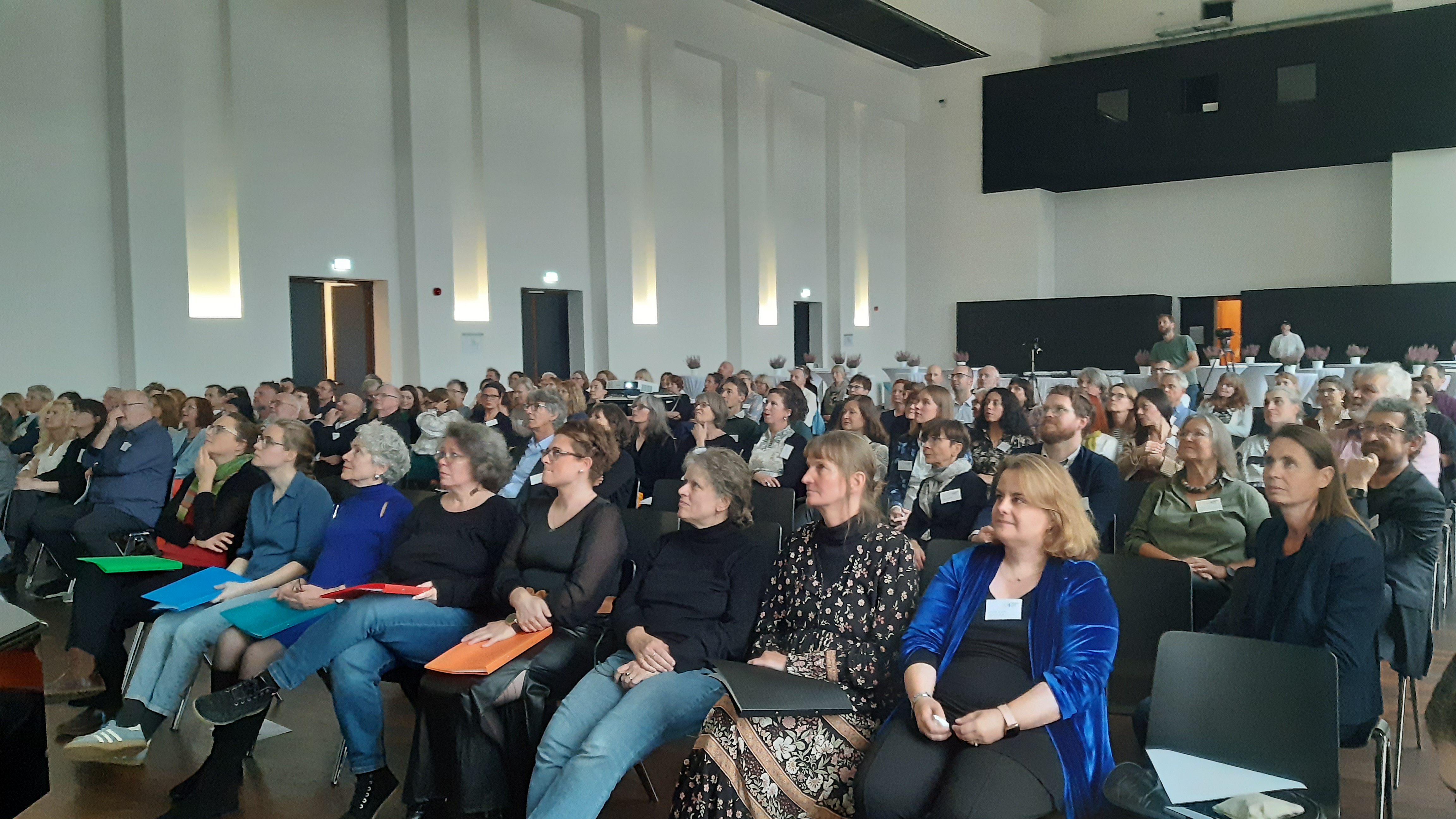 Festempfang Rathaus Schöneberg 4