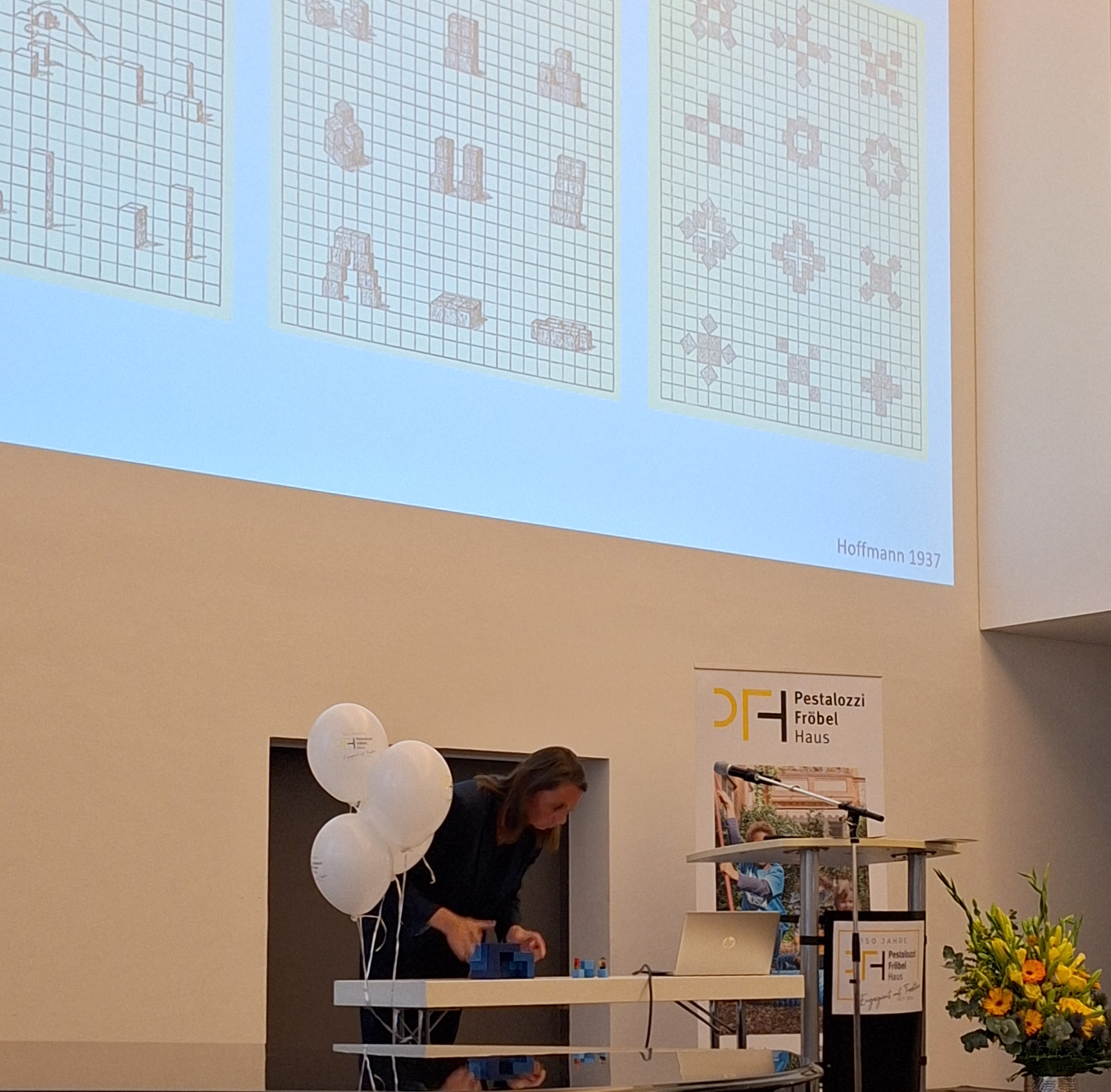 Festempfang Rathaus Schöneberg 8