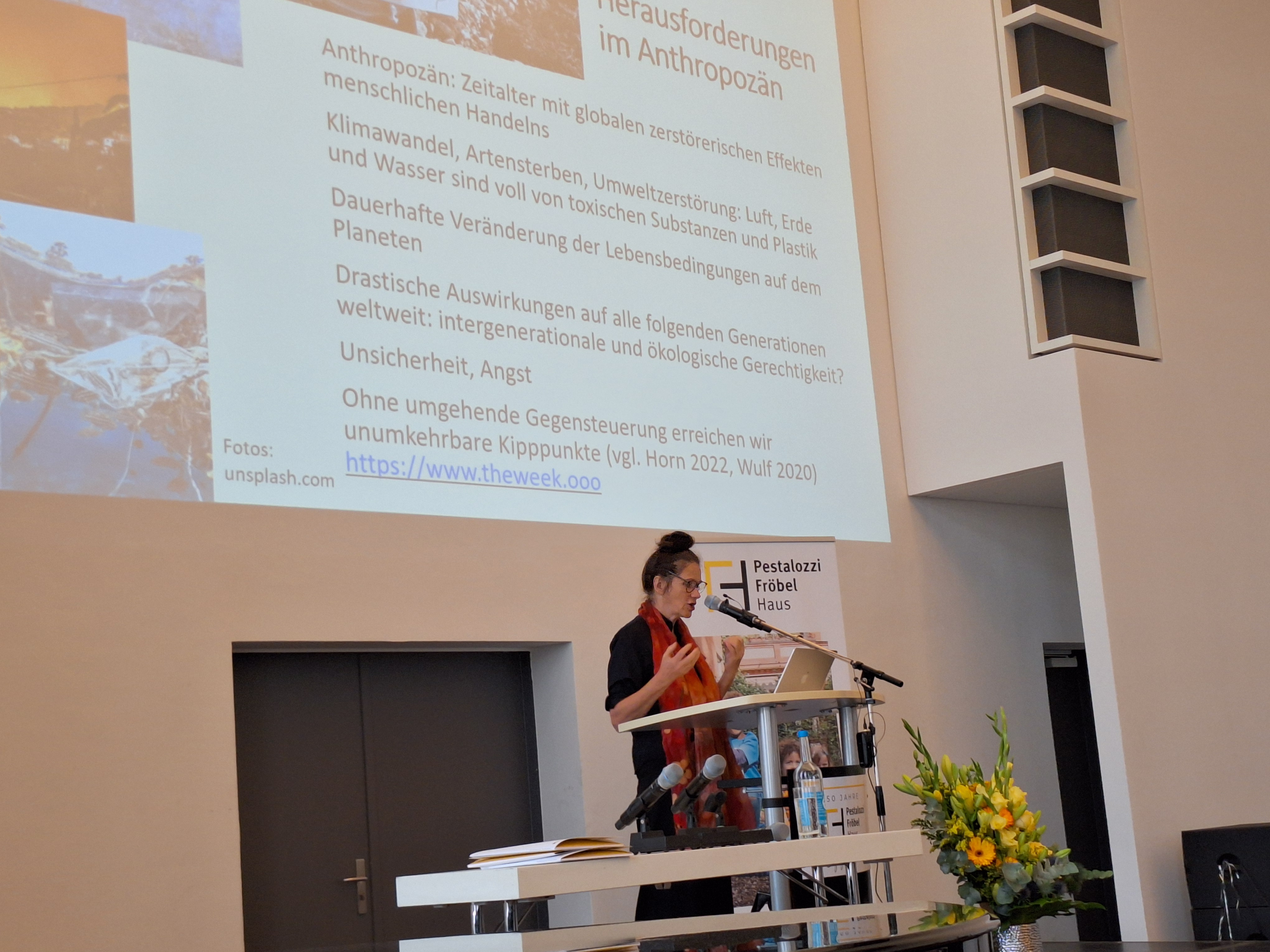 Fachtage Rathaus Schöneberg 2