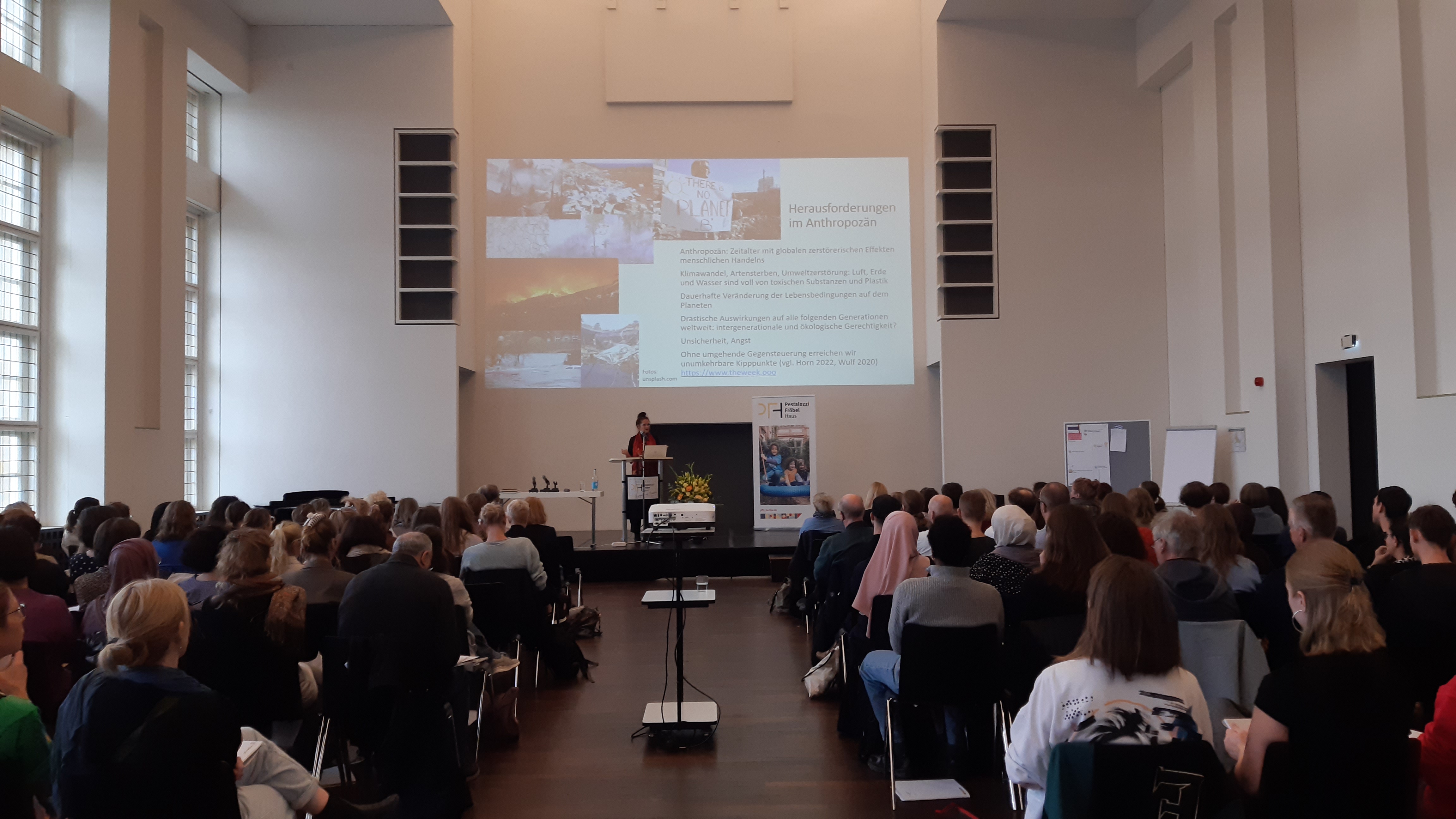 Fachtage Rathaus Schöneberg 3