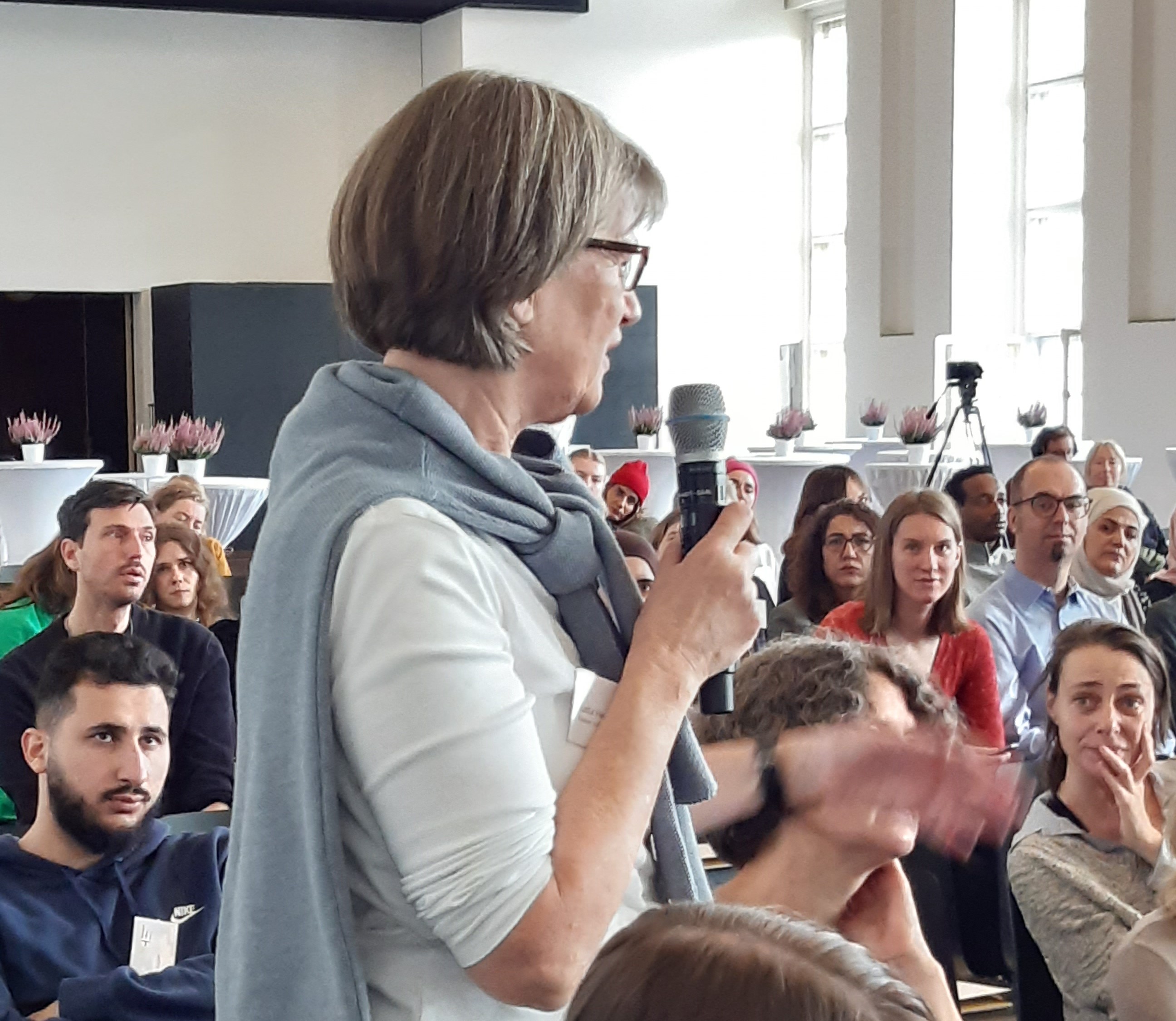 Fachtage Rathaus Schöneberg 4