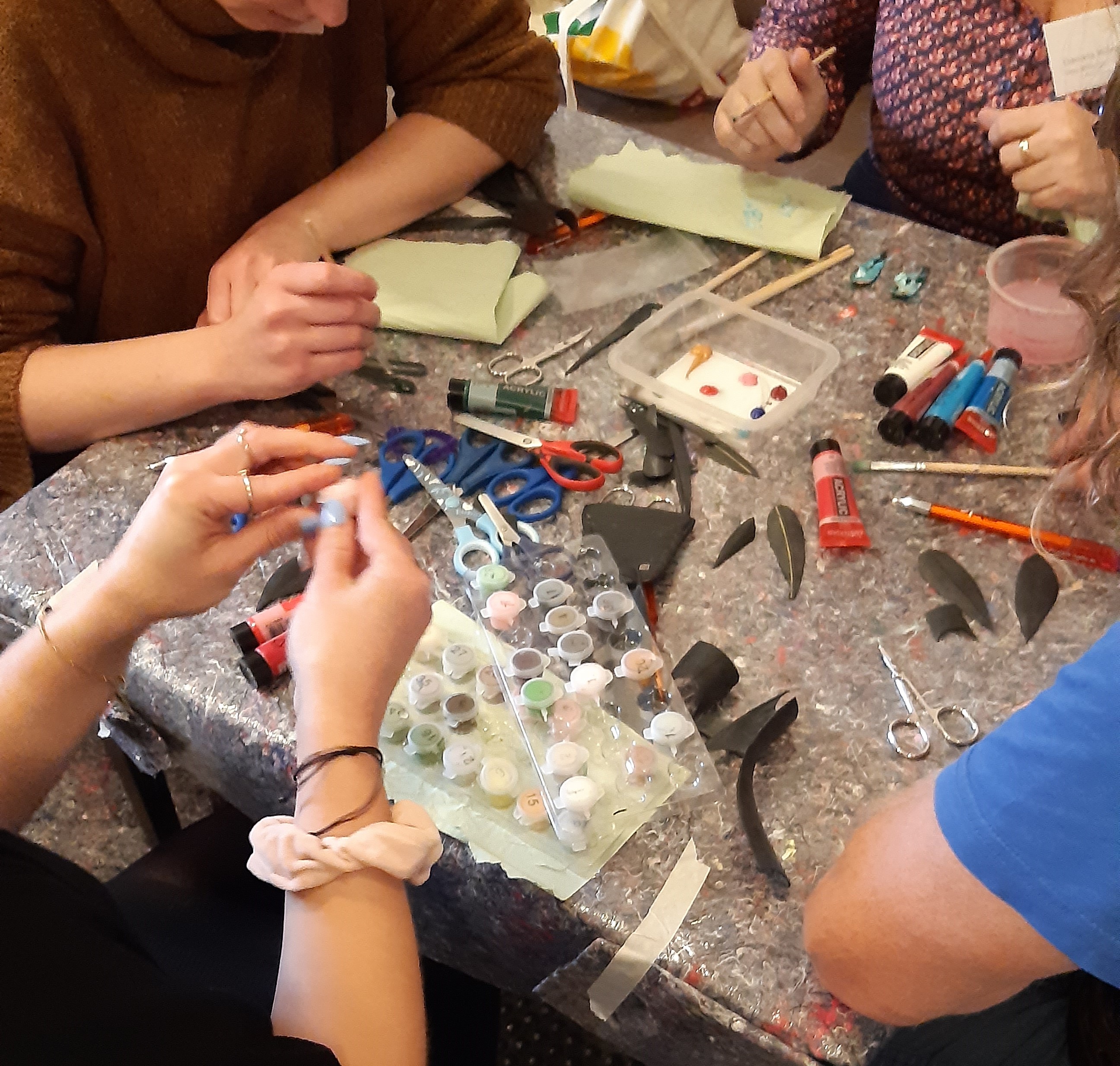 Fachtage Rathaus Schöneberg 13