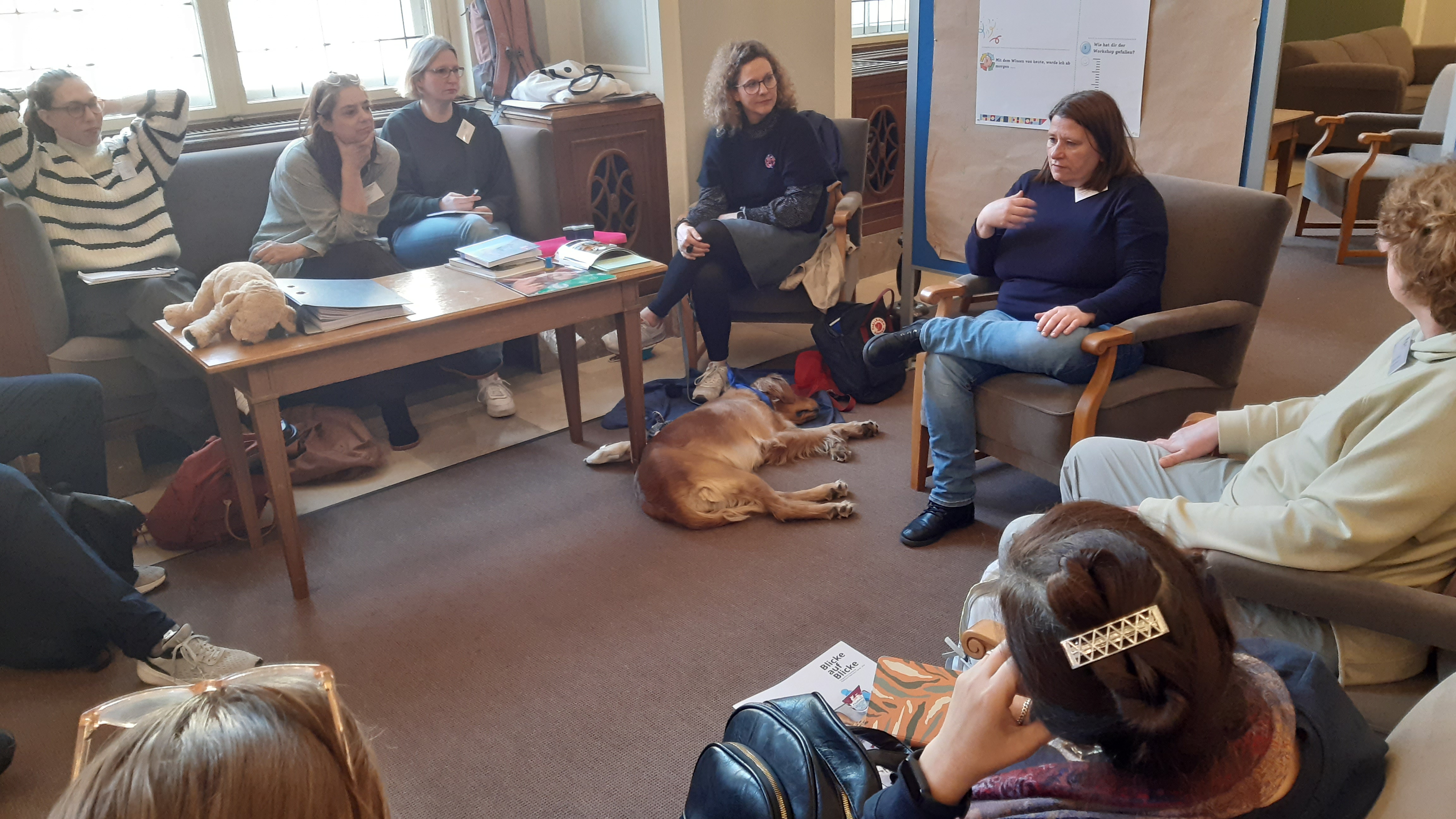 Fachtage Rathaus Schöneberg 11