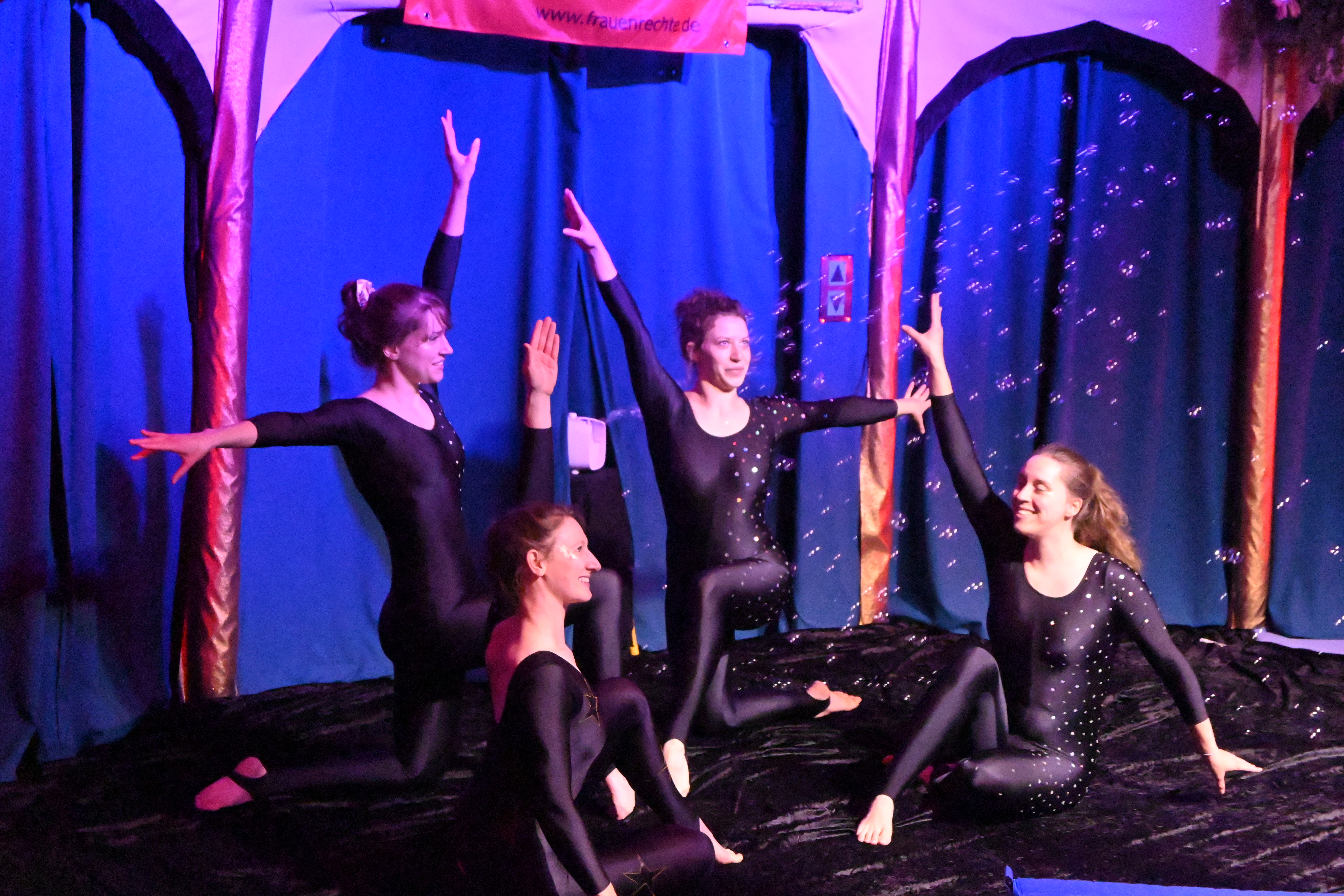 Benefizshow Juxirkus9