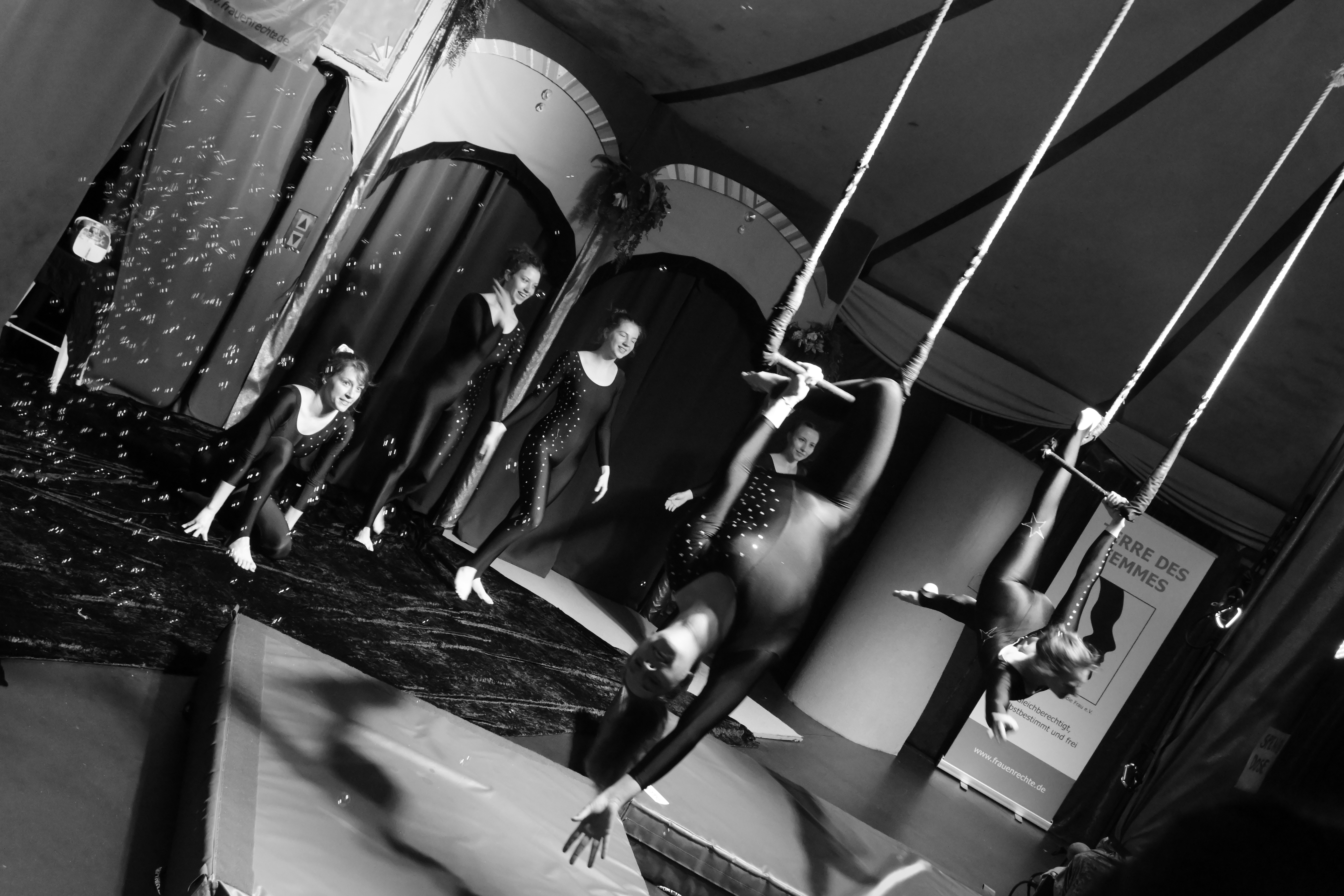 Benefizshow Juxirkus6