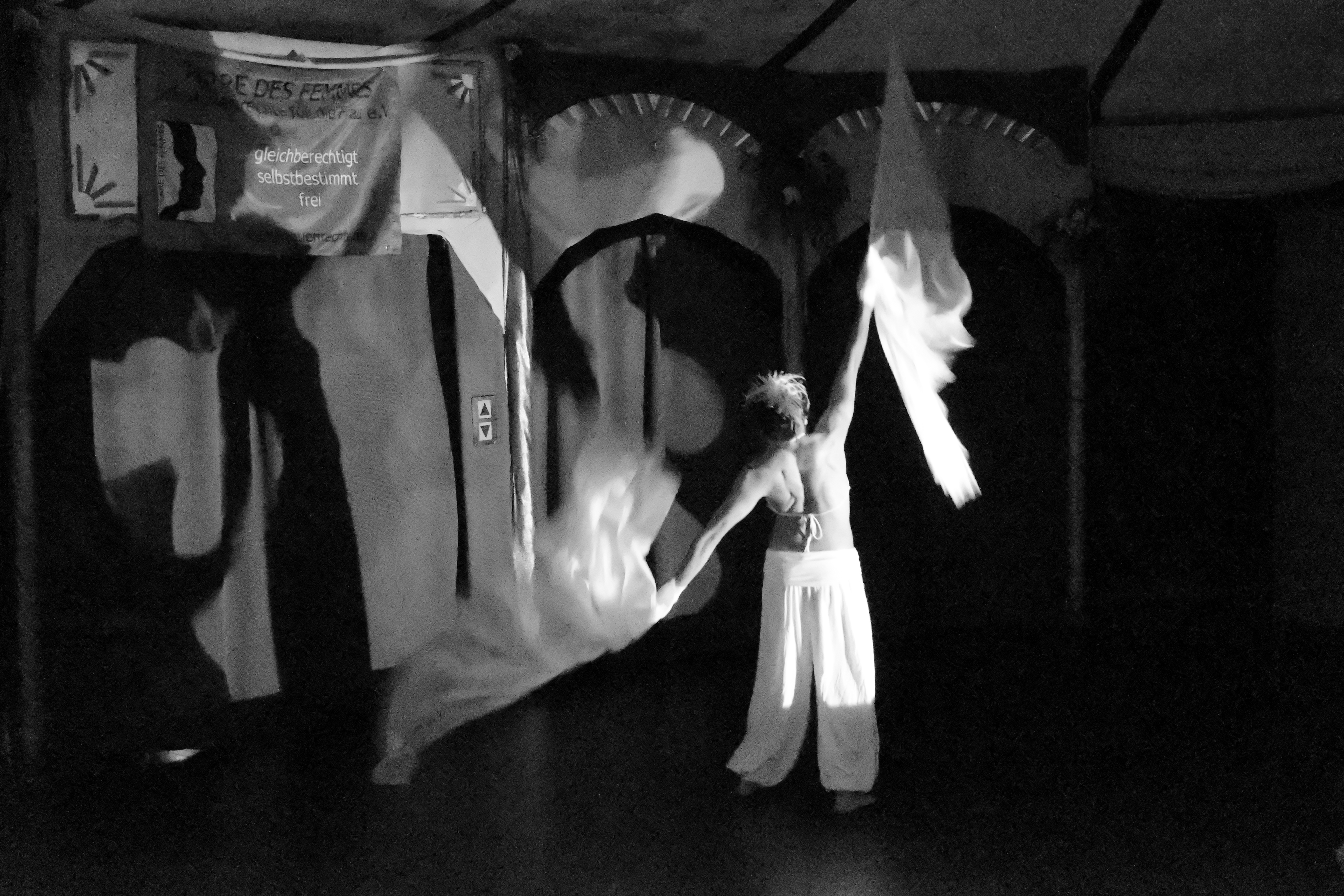 Benefizshow Juxirkus5