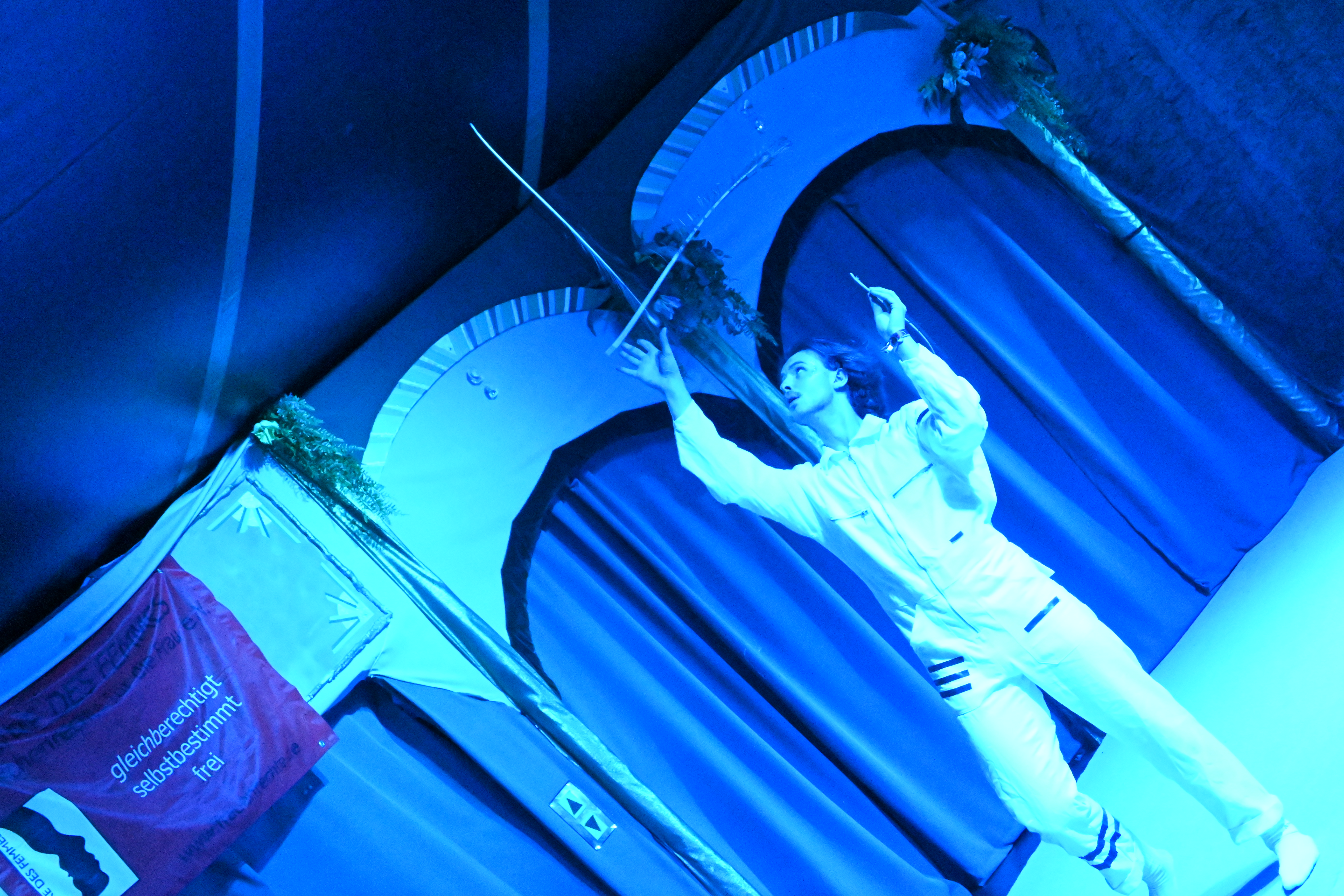 Benefizshow Juxirkus6