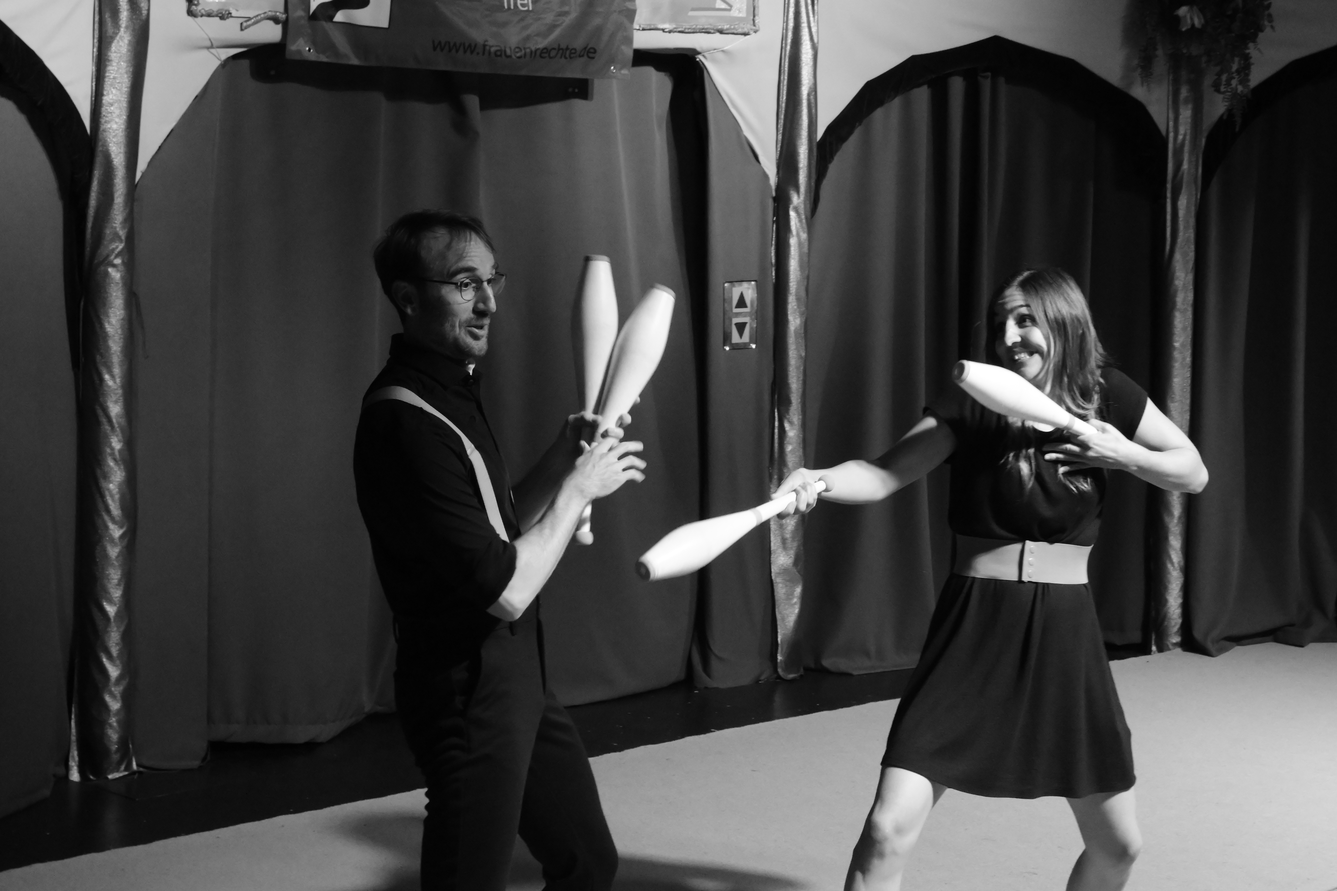 Benefizshow Juxirkus8