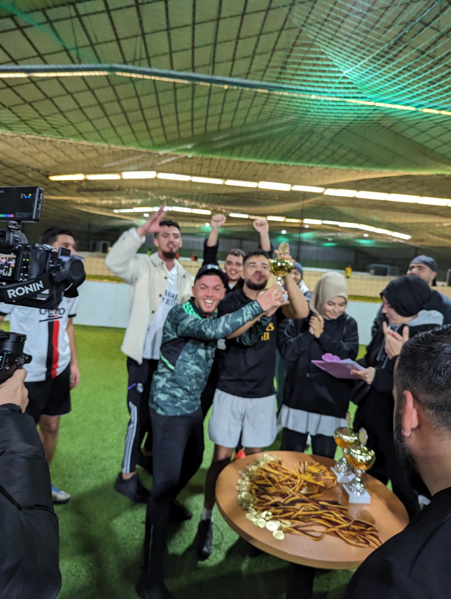 Fresh 30 Halloweencup