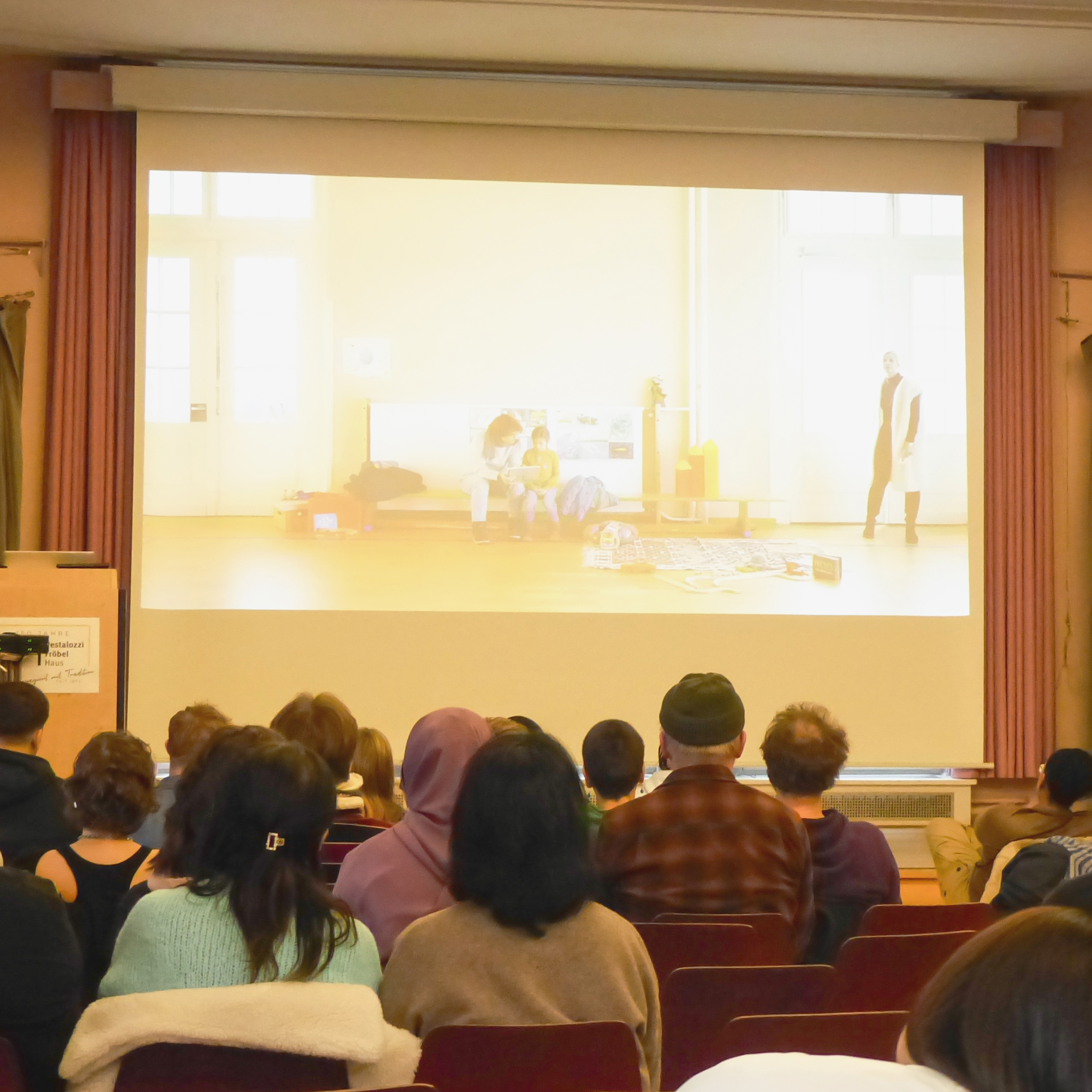 Lehrvideo Kinderschutz 