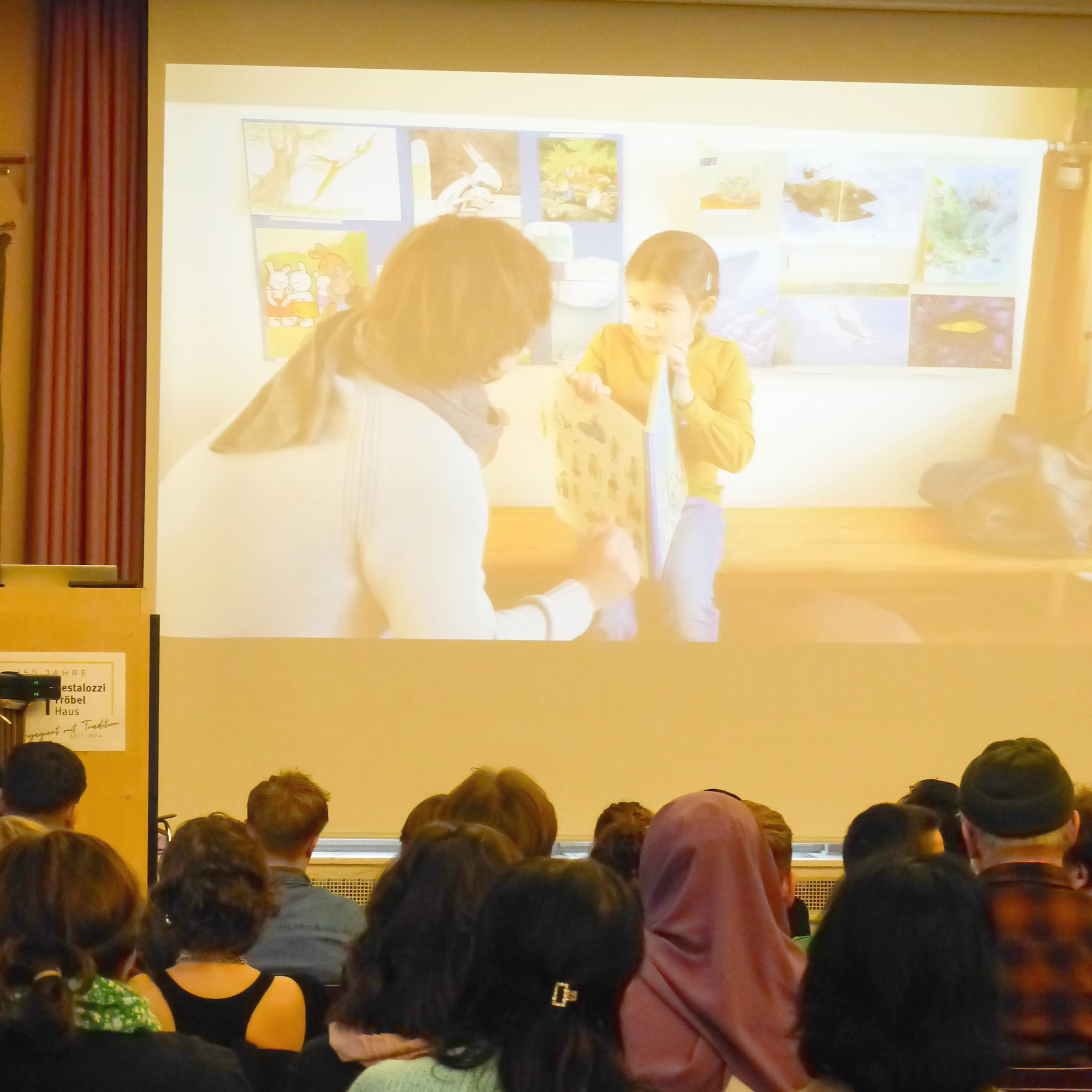 Lehrvideo Kinderschutz 2