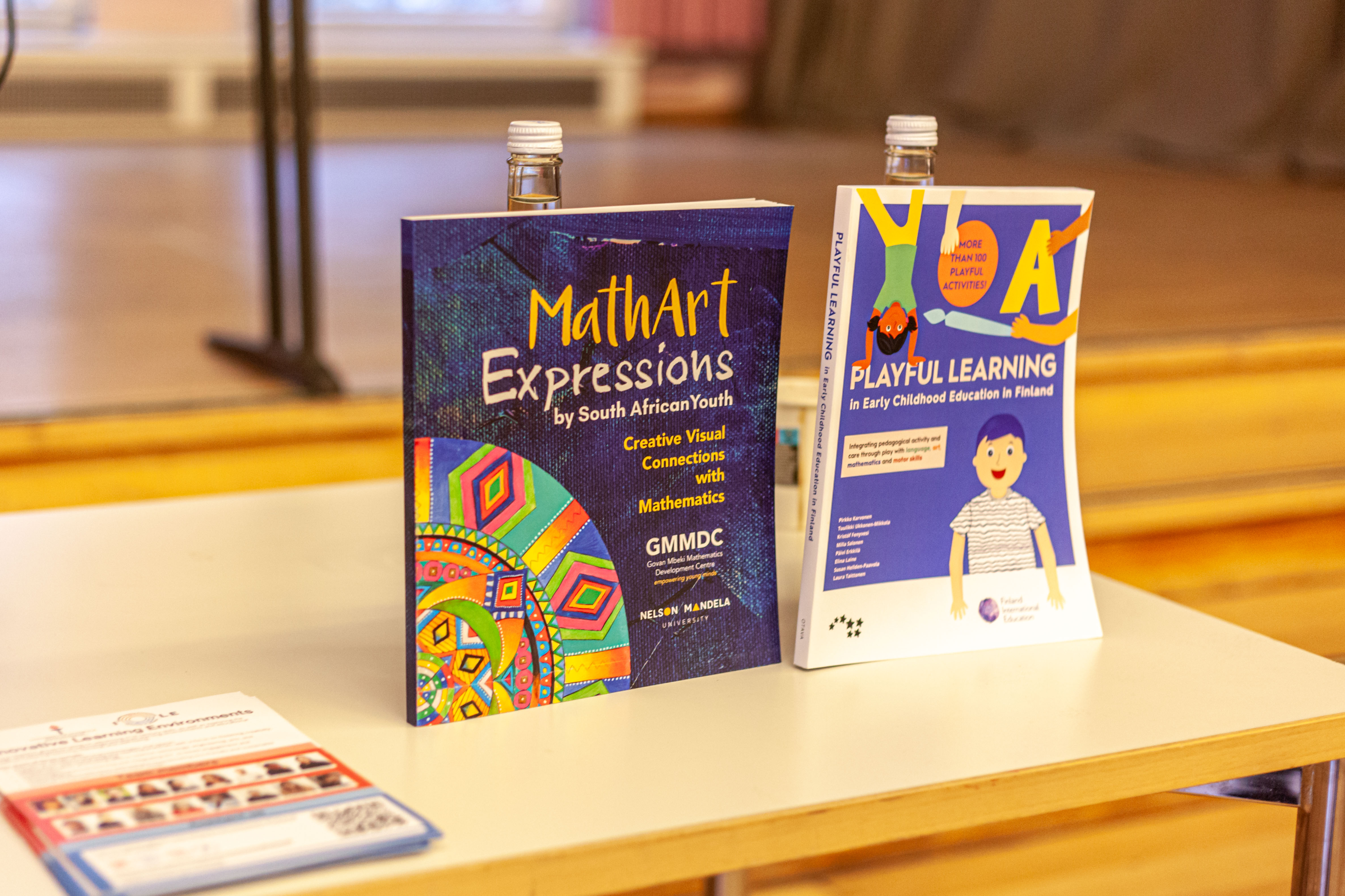 Publikationen, Dr. Kristof Fenyvesi 