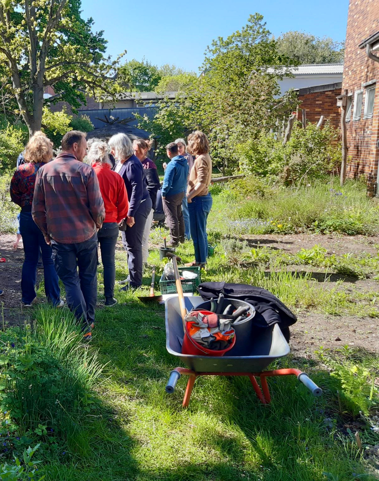 Community of Practice