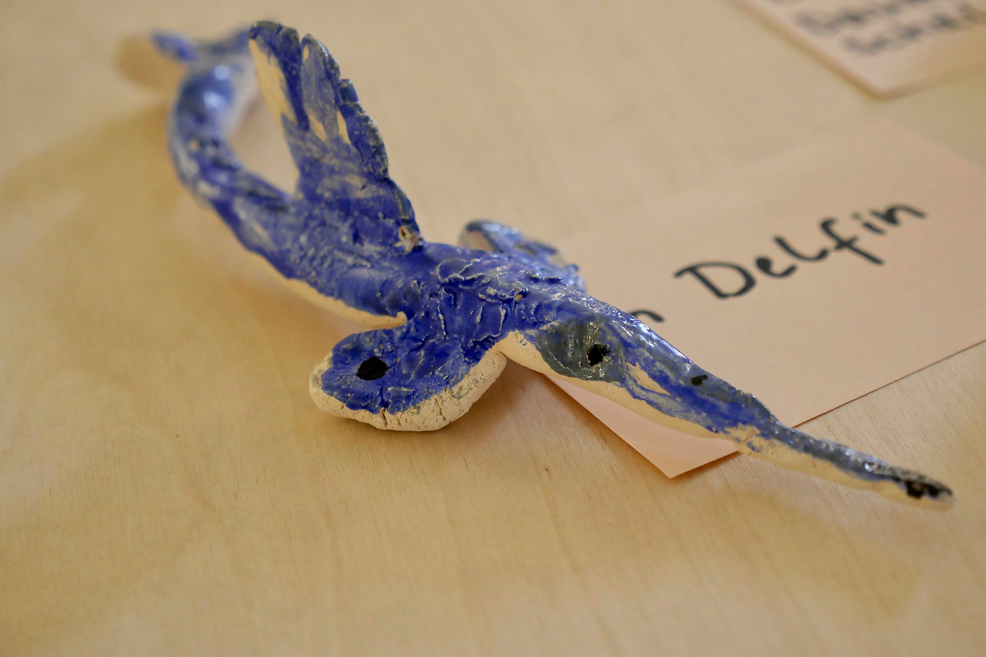 Meine Fantasie und ihr Zuhause