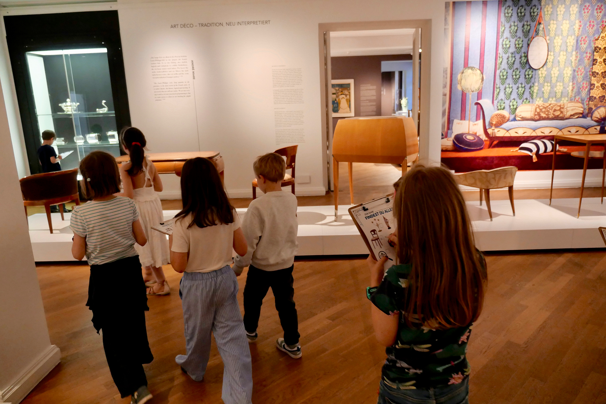 Meine Fantasie und ihr Zuhause