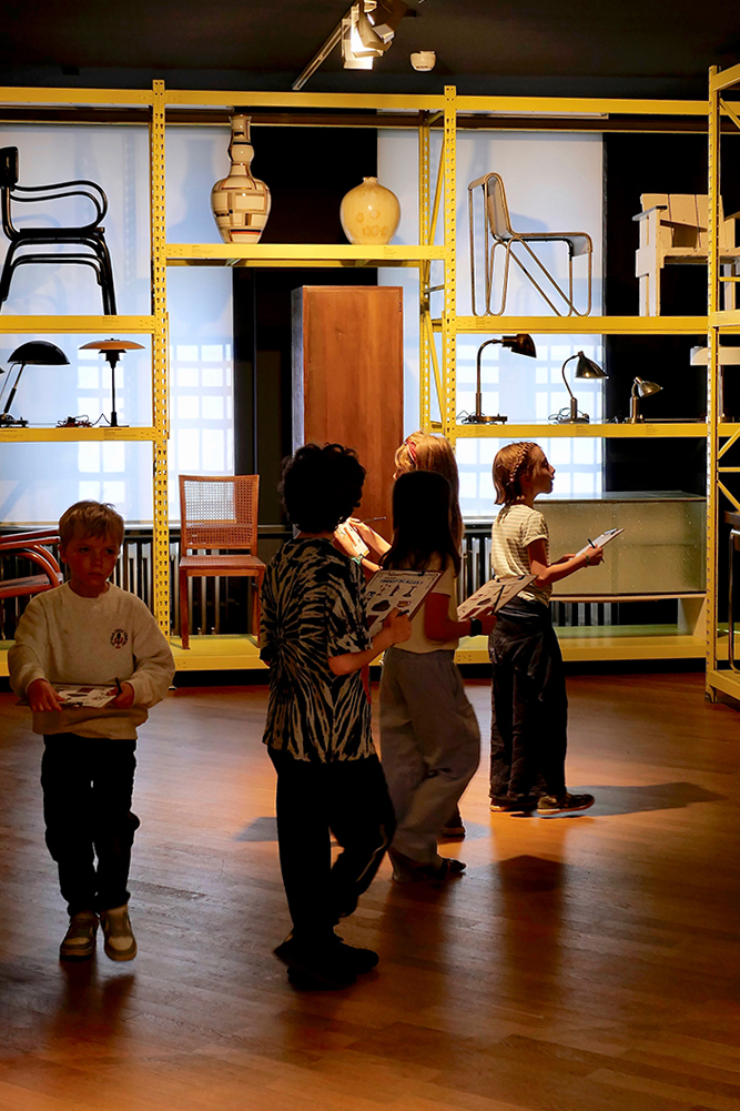 Meine Fantasie und ihr Zuhause