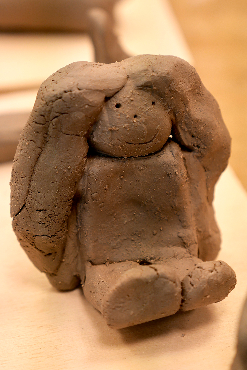 Meine Fantasie und ihr Zuhause