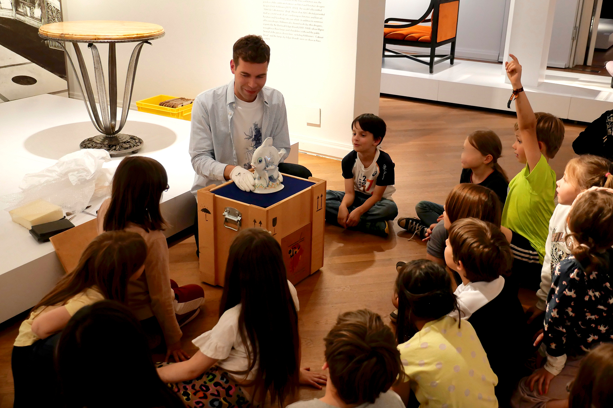 Meine Fantasie und ihr Zuhause