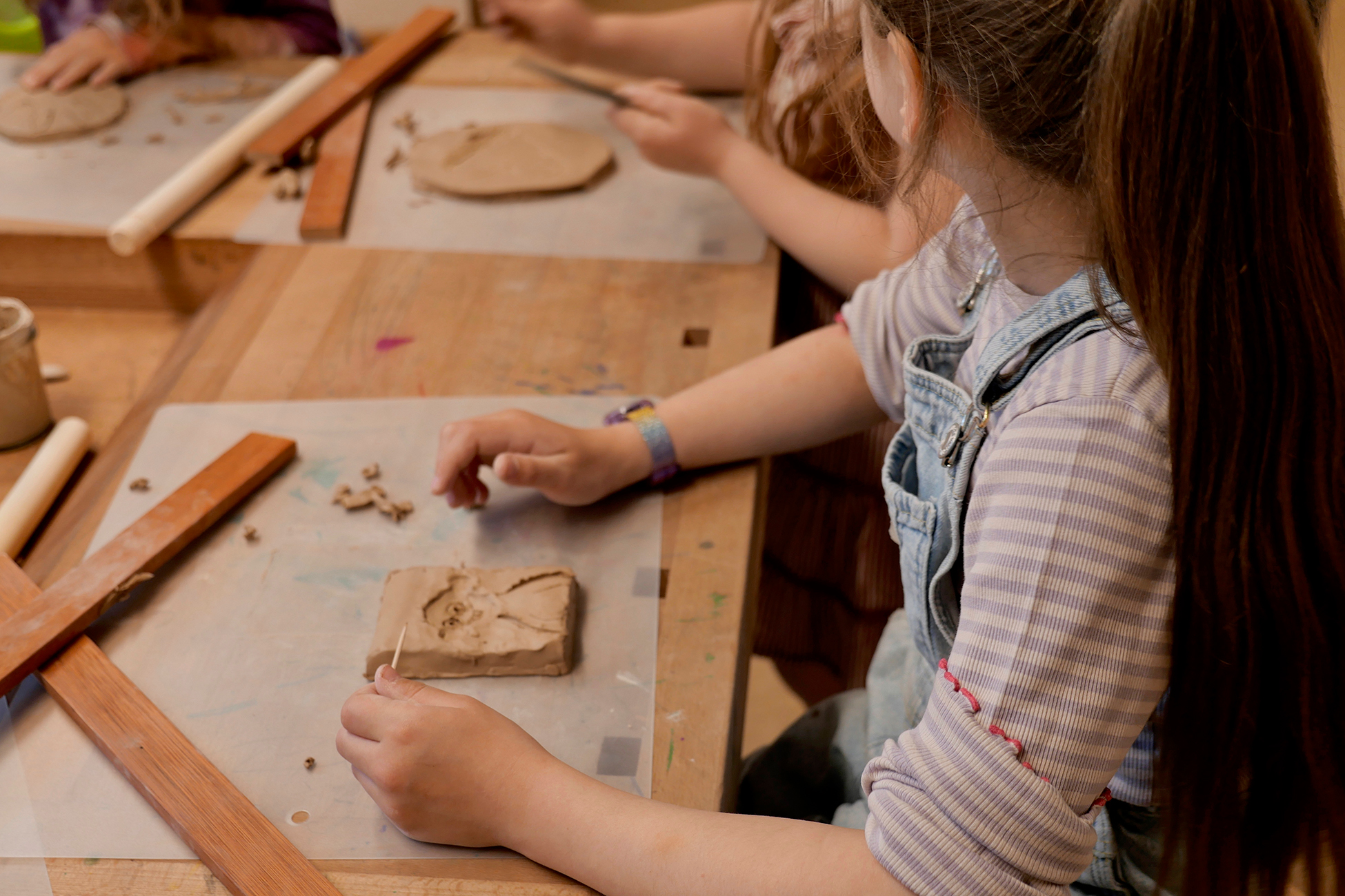 Meine Fantasie und ihr Zuhause