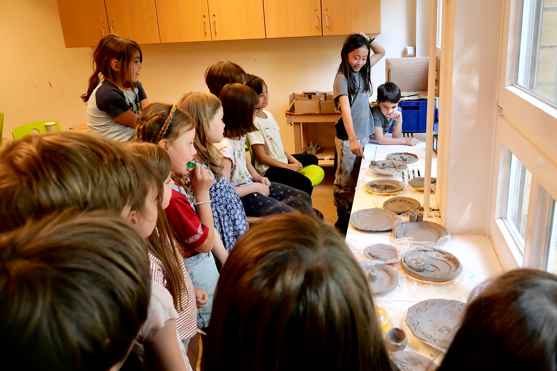 Meine Fantasie und ihr Zuhause