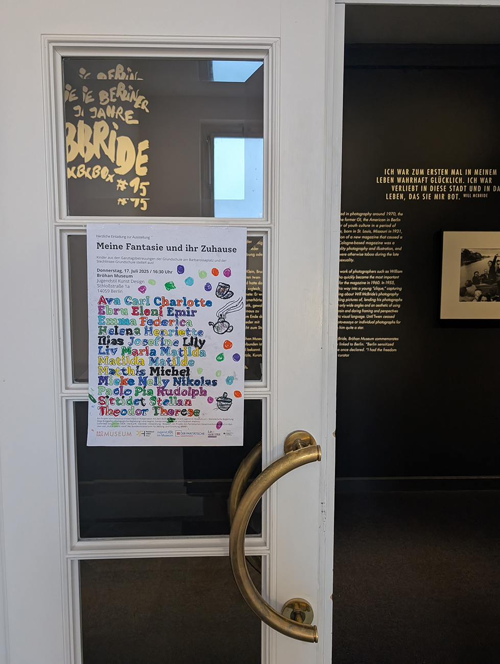 Meine Fantasie und ihr Zuhause