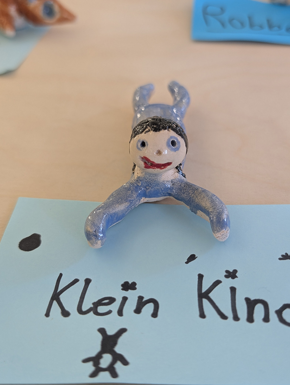 Meine Fantasie und ihr Zuhause