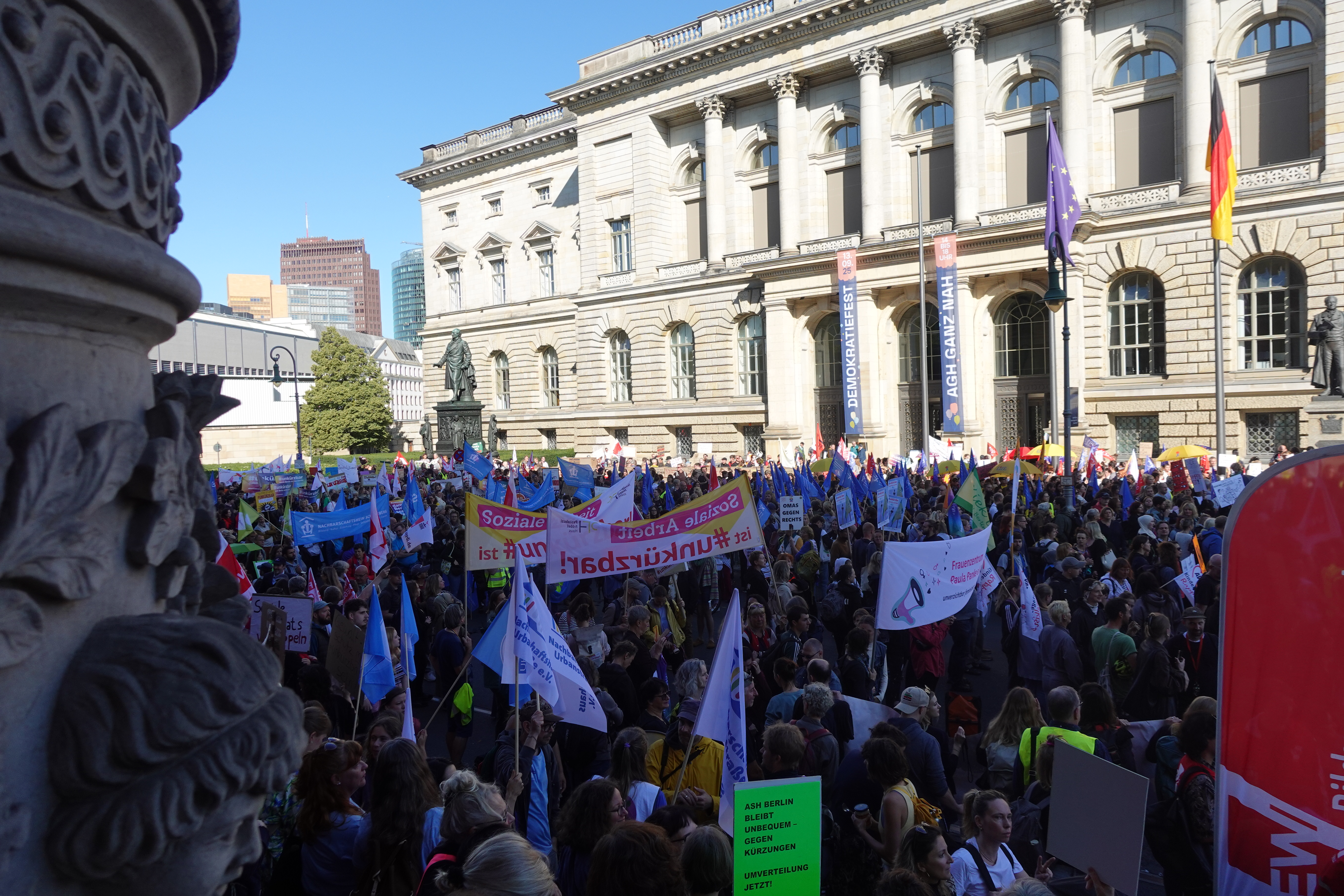 Demo Soziales Berlin 3