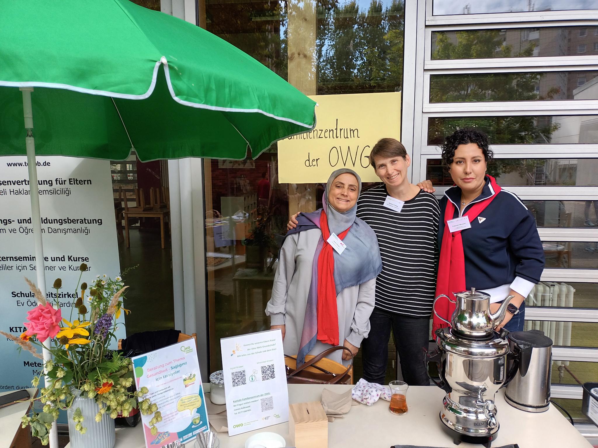 Familienzentrum-Otto-Wels