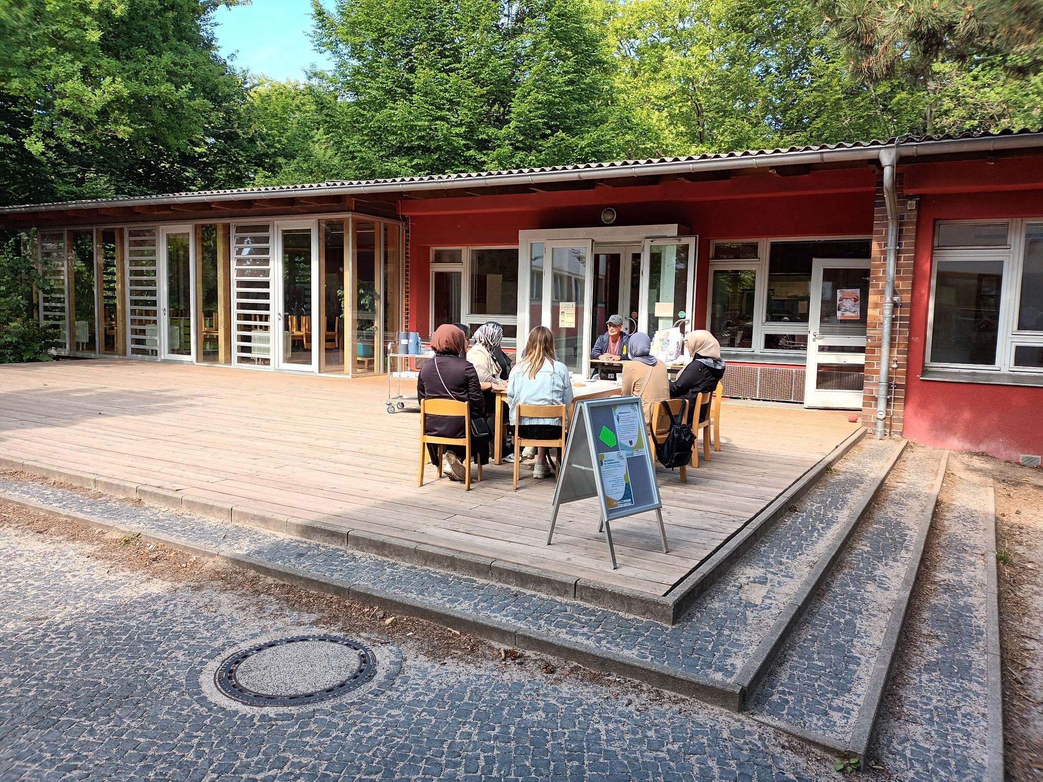 Familienzentrum-Otto-Wels