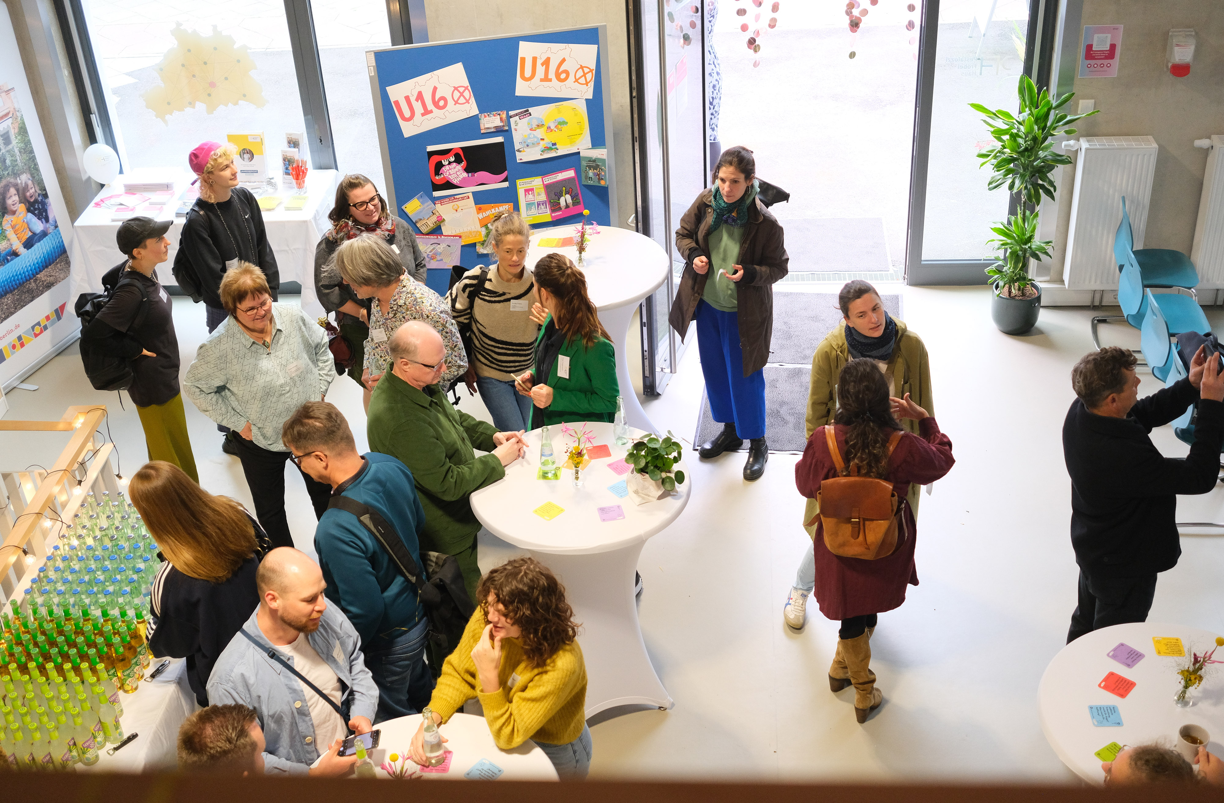 Landeskompetenzzentrum_Eröffnungsfeier