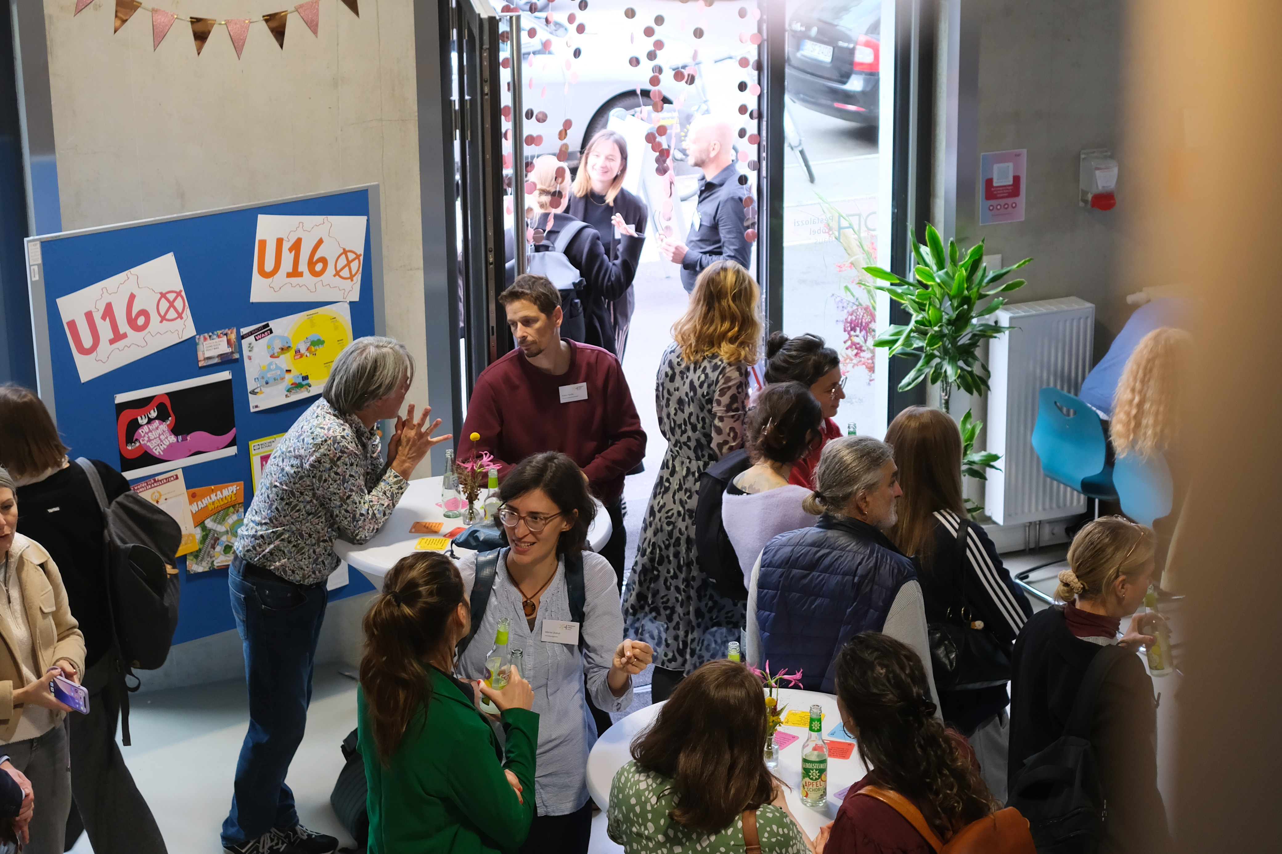 Landeskompetenzzentrum_Eröffnungsfeier