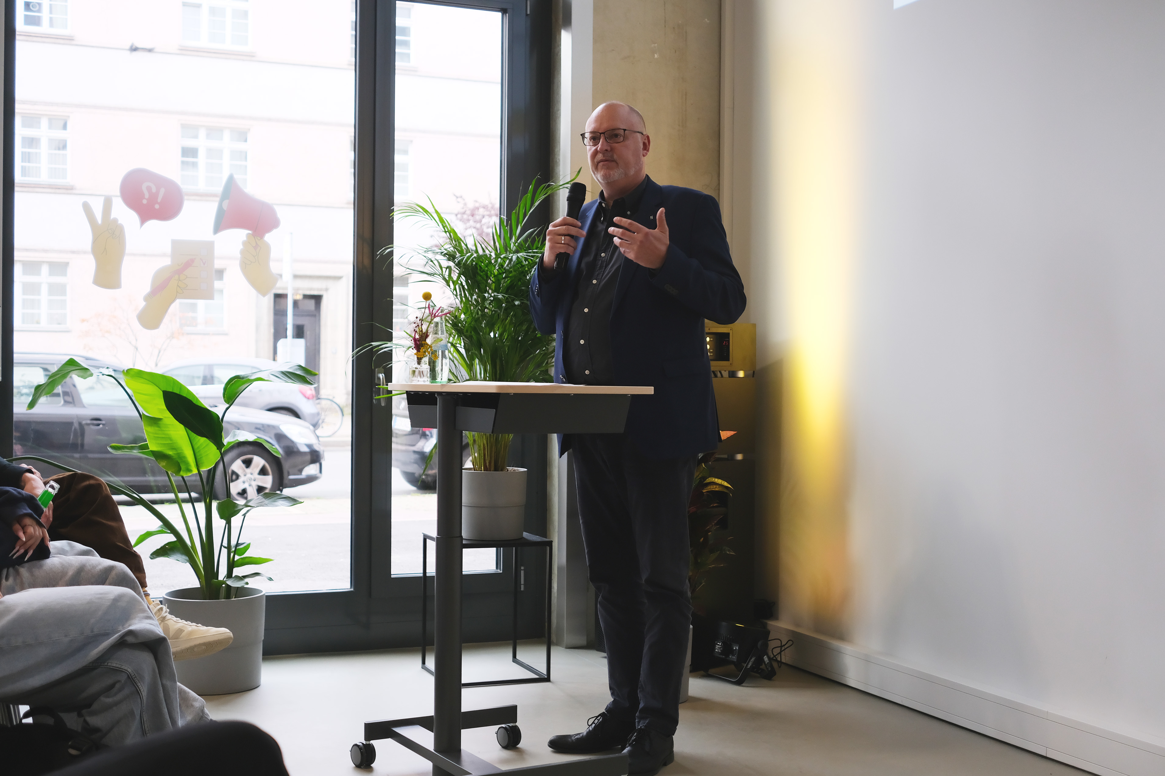 Landeskompetenzzentrum_Eröffnungsfeier