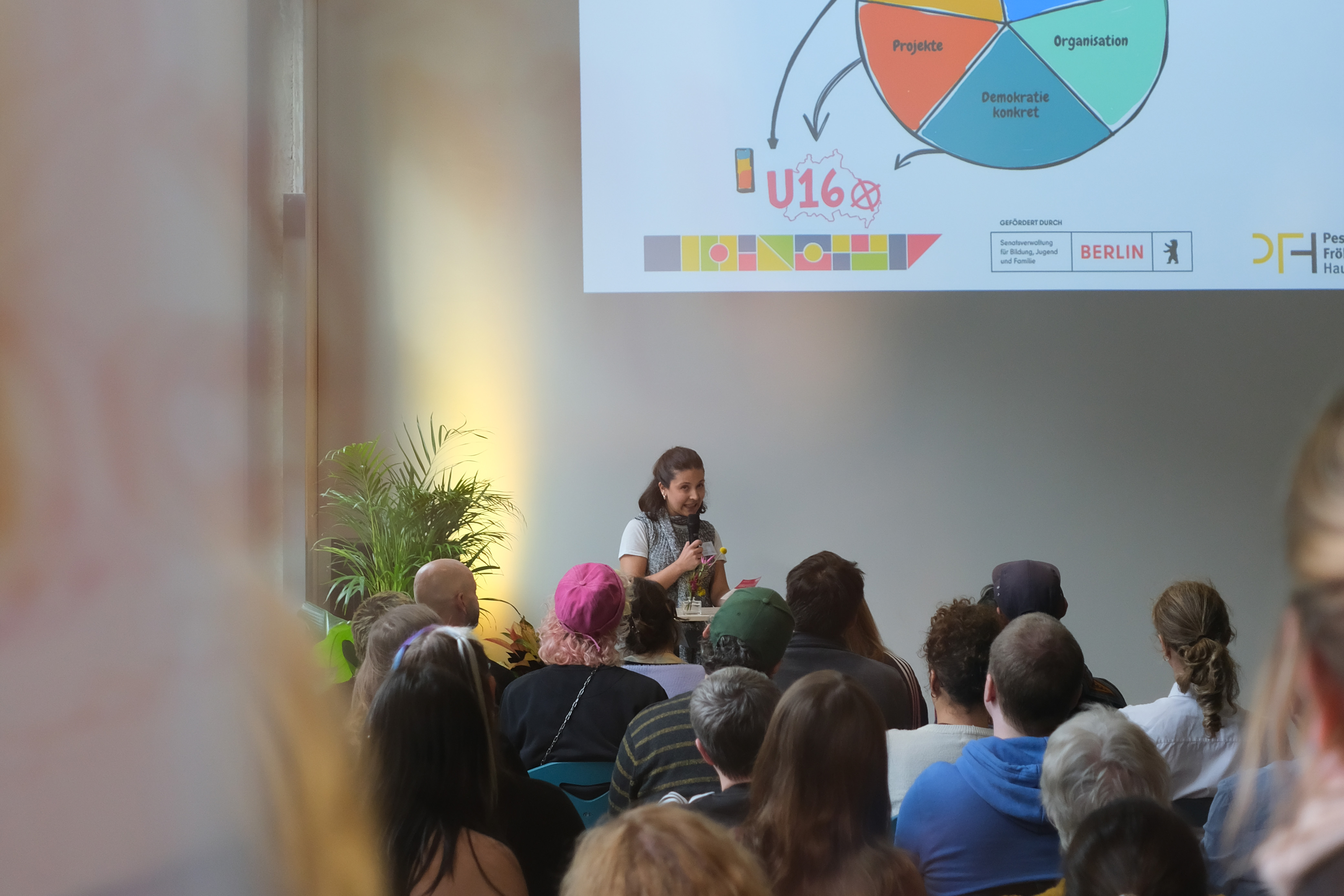 Landeskompetenzzentrum_Eröffnungsfeier