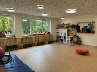 Kita Schillerstraße