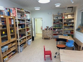 Kita Schillerstraße