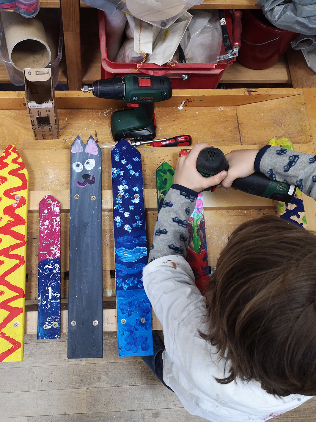 NWP_Fichtelgebirge GS_Gartenzaun_01a_Sabine Völkers