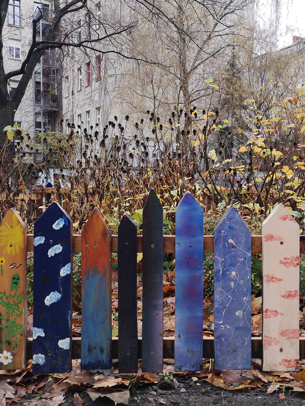 NWP_Fichtelgebirge GS_Gartenzaun_03a_Sabine Völkers