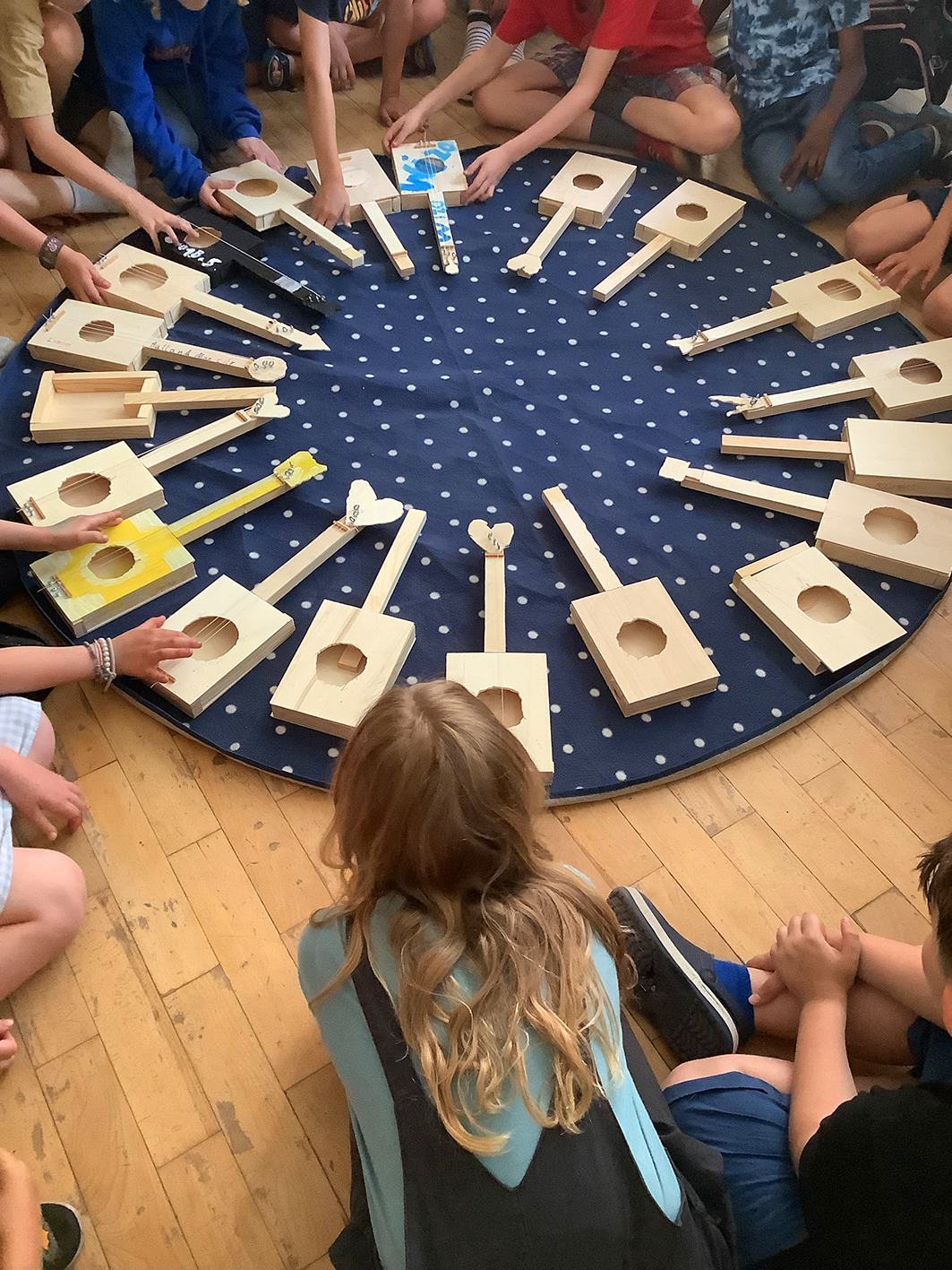 NWP Fichtelgebirge GS_Gitarrenbau3_Tabea Kuberski