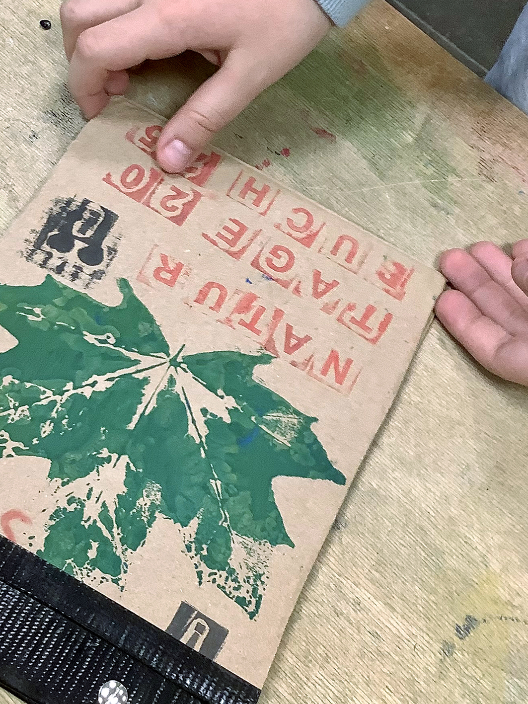 NWP Fliederbusch GS_Buchprojekt3_Nina Gawantka