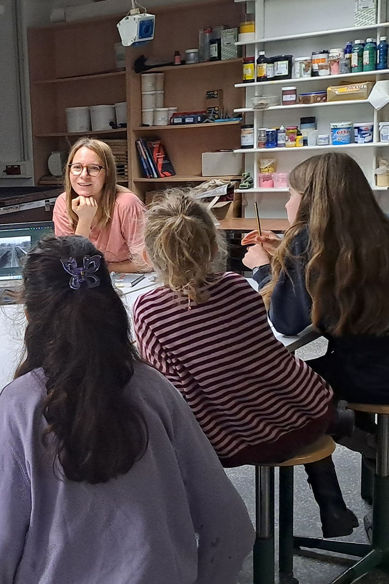 Turmdruck-Herbstspezial