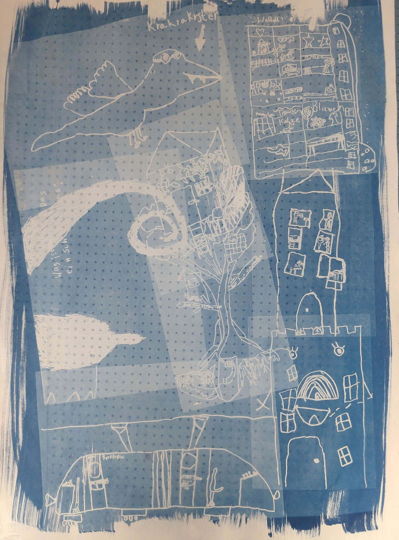 Turmdruck-Herbstspezial